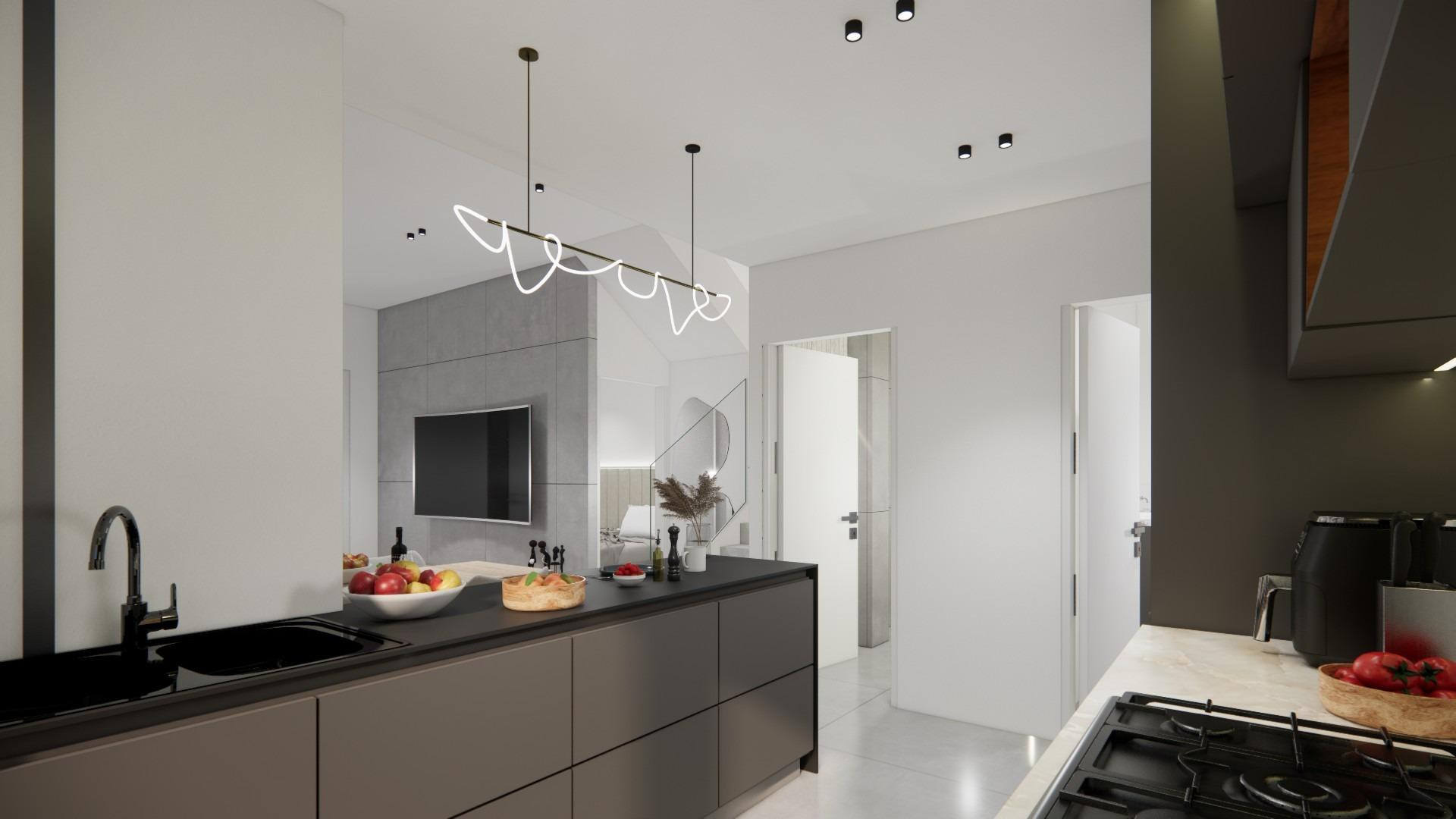 Nowa konstrukcja - Detached Villa - Los Montesinos - La Herrada