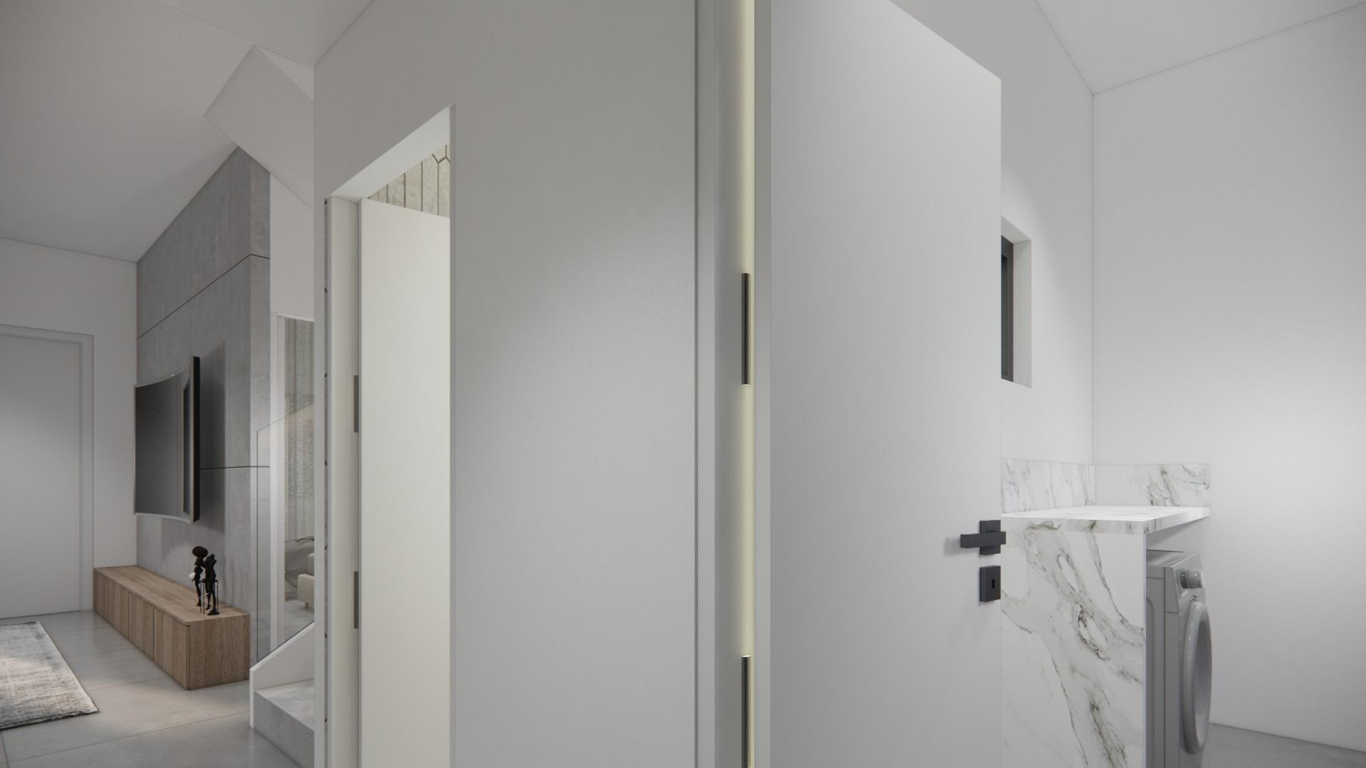 Nowa konstrukcja - Detached Villa - Los Montesinos - La Herrada