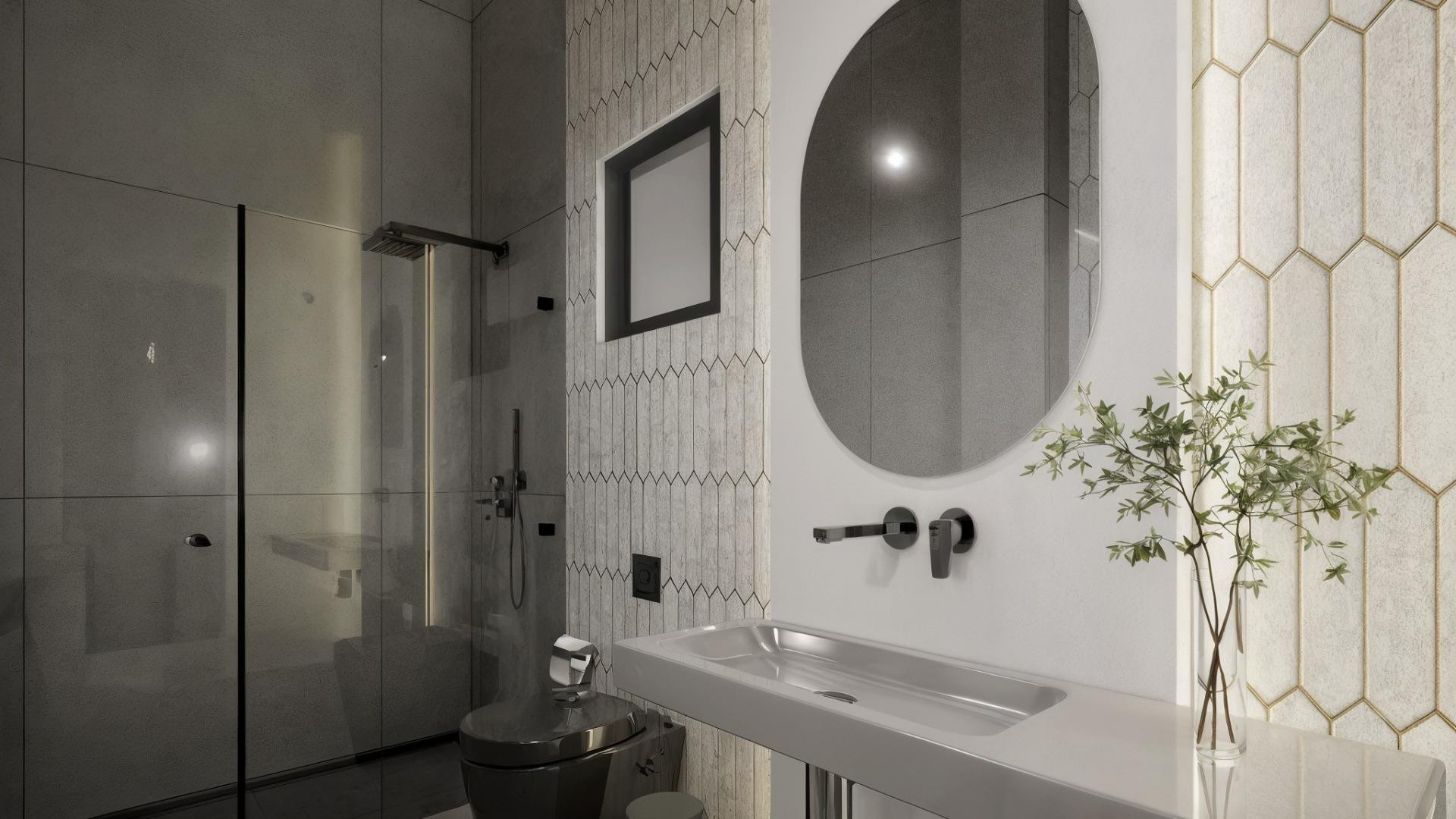 Nowa konstrukcja - Detached Villa - Los Montesinos - La Herrada