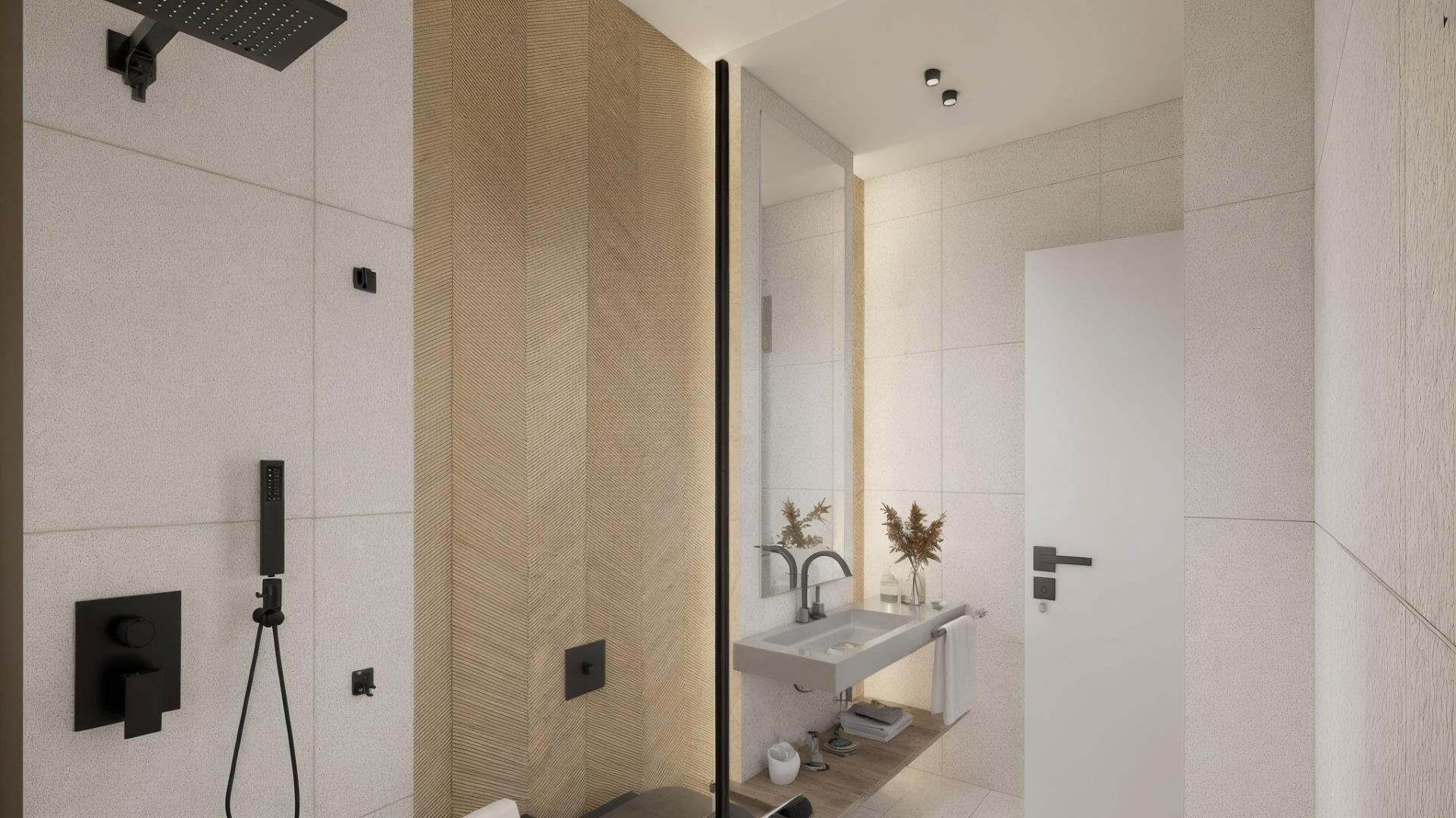 Nowa konstrukcja - Detached Villa - Los Montesinos - La Herrada