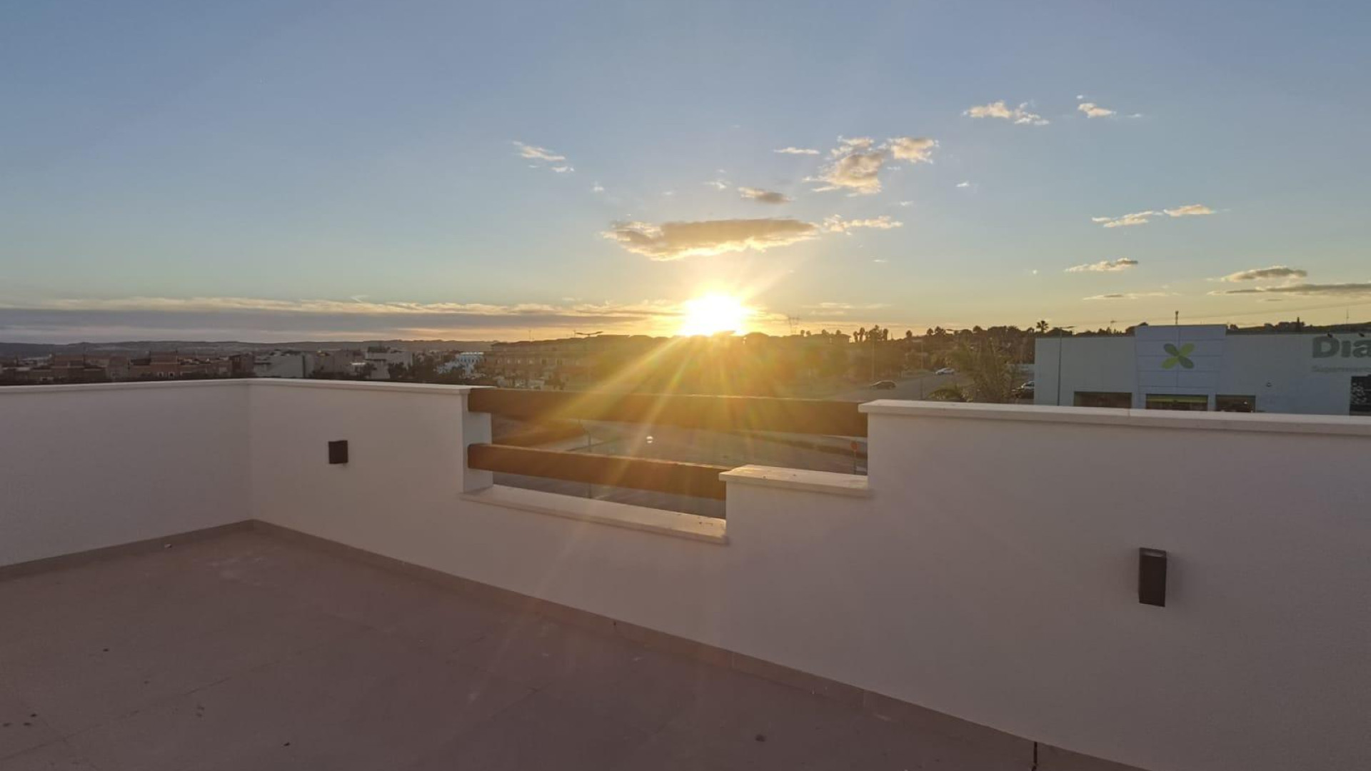 Nowa konstrukcja - Detached Villa - Los Montesinos - La Herrada