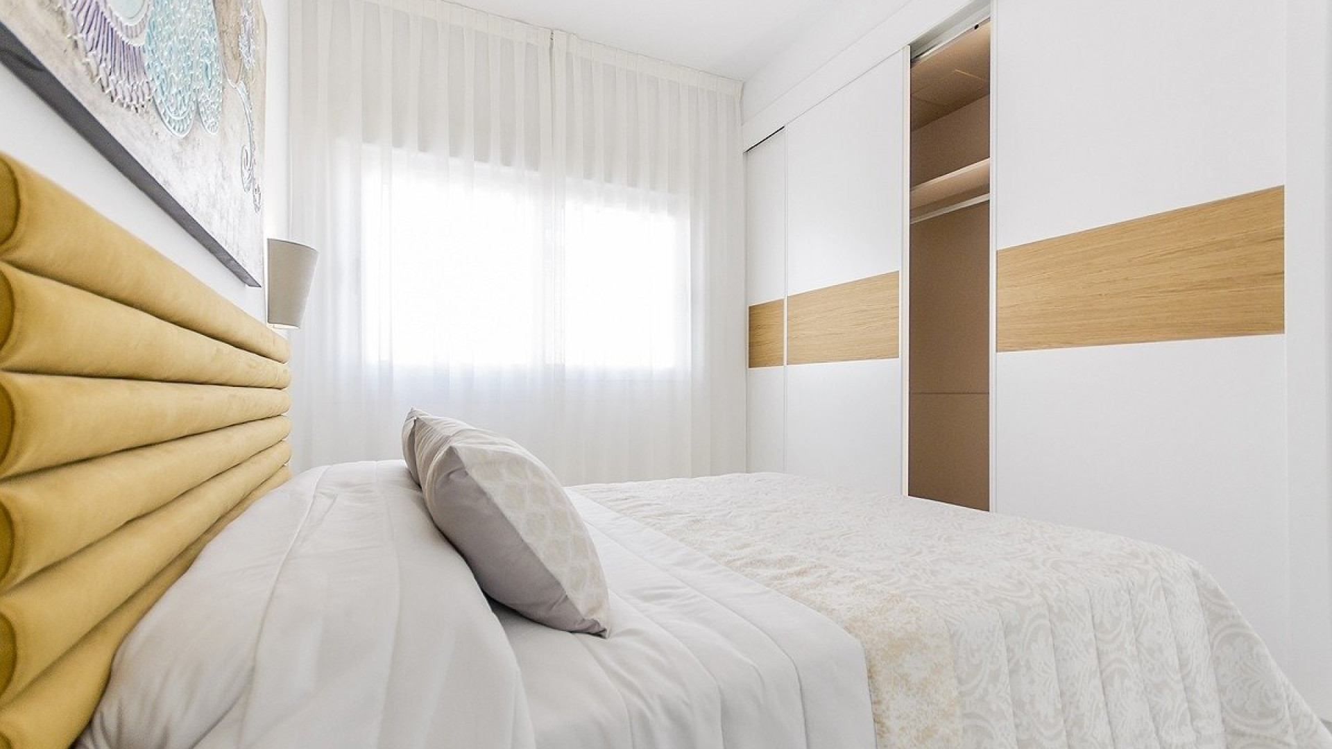 Nowa konstrukcja - Detached Villa - Los Montesinos - La Herrada