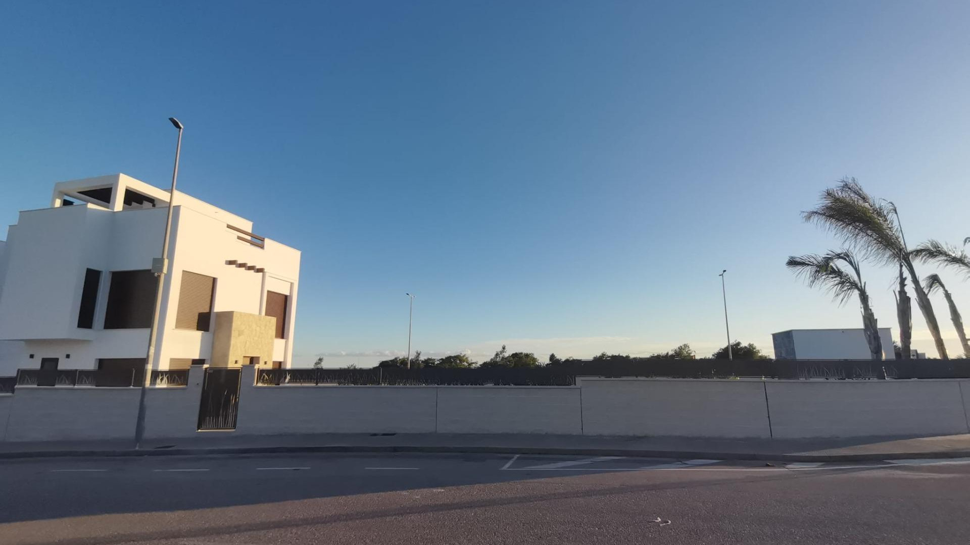 Nowa konstrukcja - Detached Villa - Los Montesinos - La Herrada
