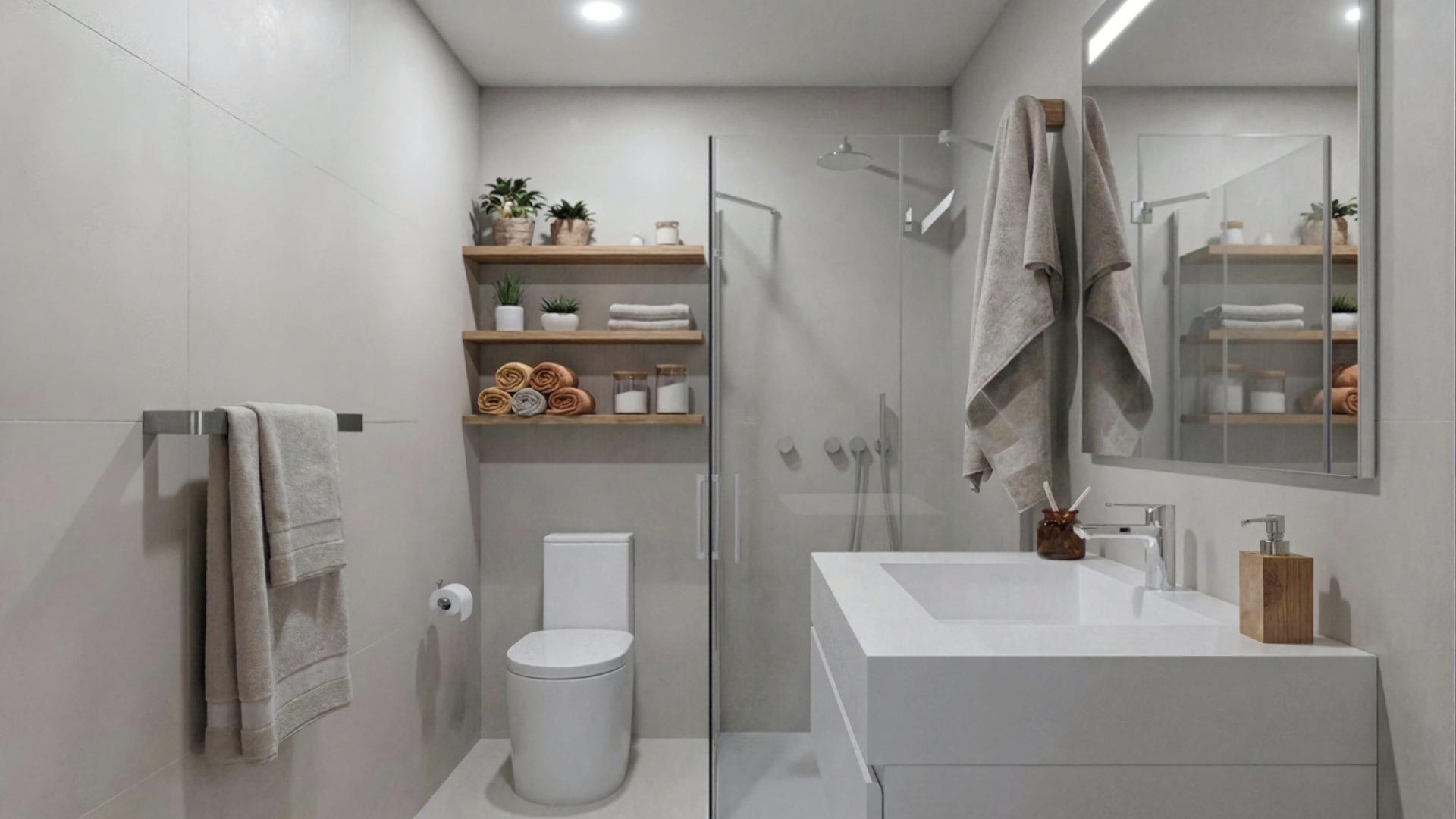 Nowa konstrukcja - Detached Villa - Mazarron - Camposol Golf