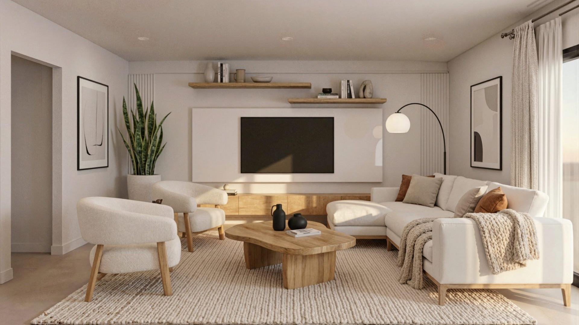 Nowa konstrukcja - Detached Villa - Mazarron - Camposol Golf