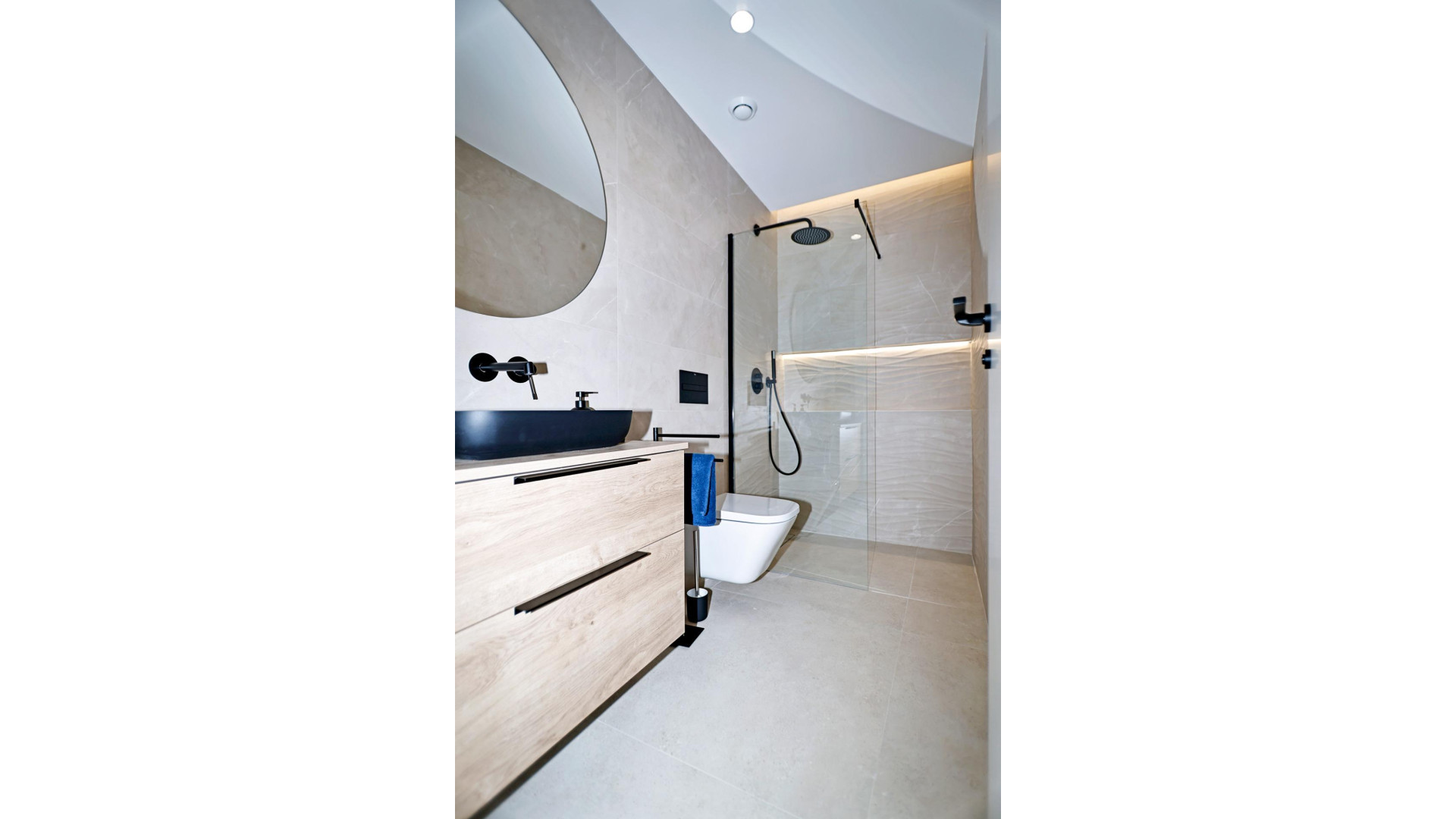Nowa konstrukcja - Detached Villa - Molina De Segura - Urb. La Quinta