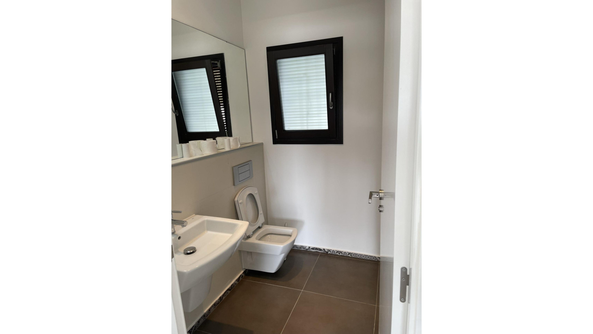 Nowa konstrukcja - Detached Villa - Moraira_Teulada - La Sabatera