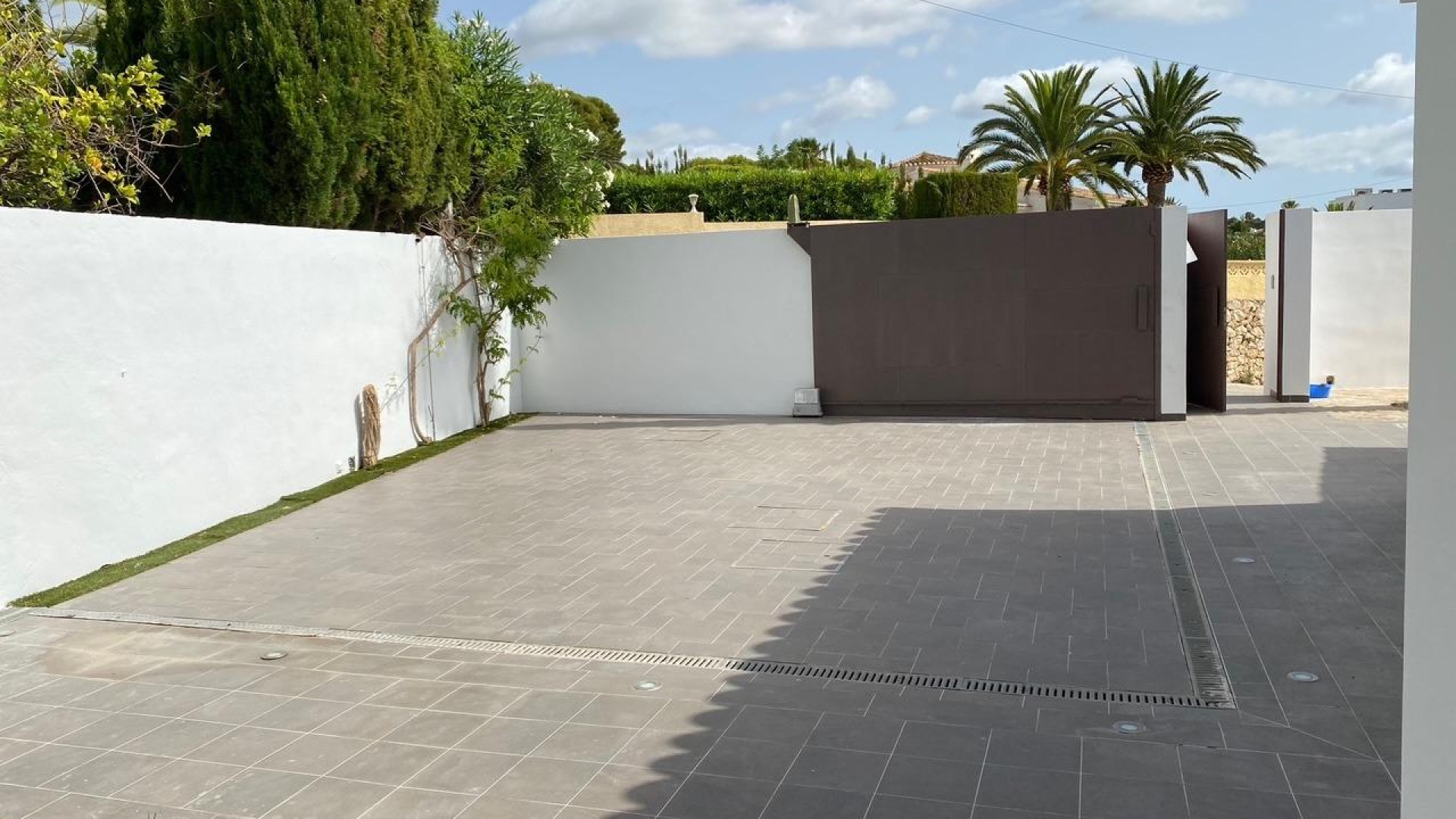 Nowa konstrukcja - Detached Villa - Moraira_Teulada - La Sabatera