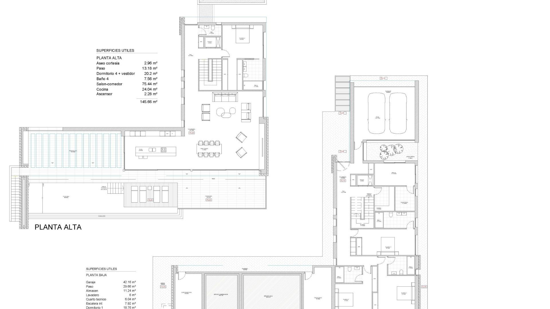 Nowa konstrukcja - Detached Villa - Moraira_Teulada - Moravit