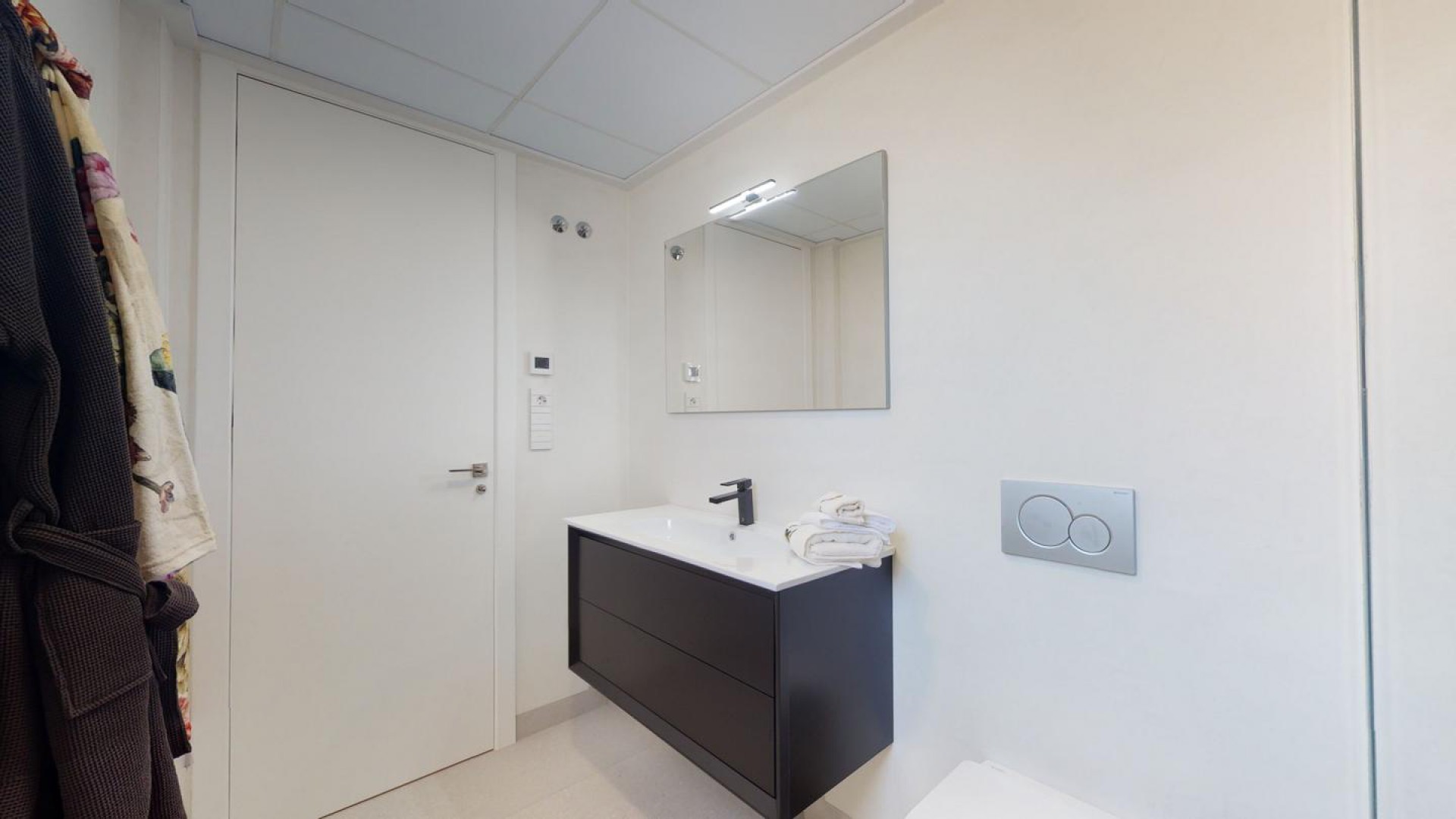 Nowa konstrukcja - Detached Villa - Mutxamel