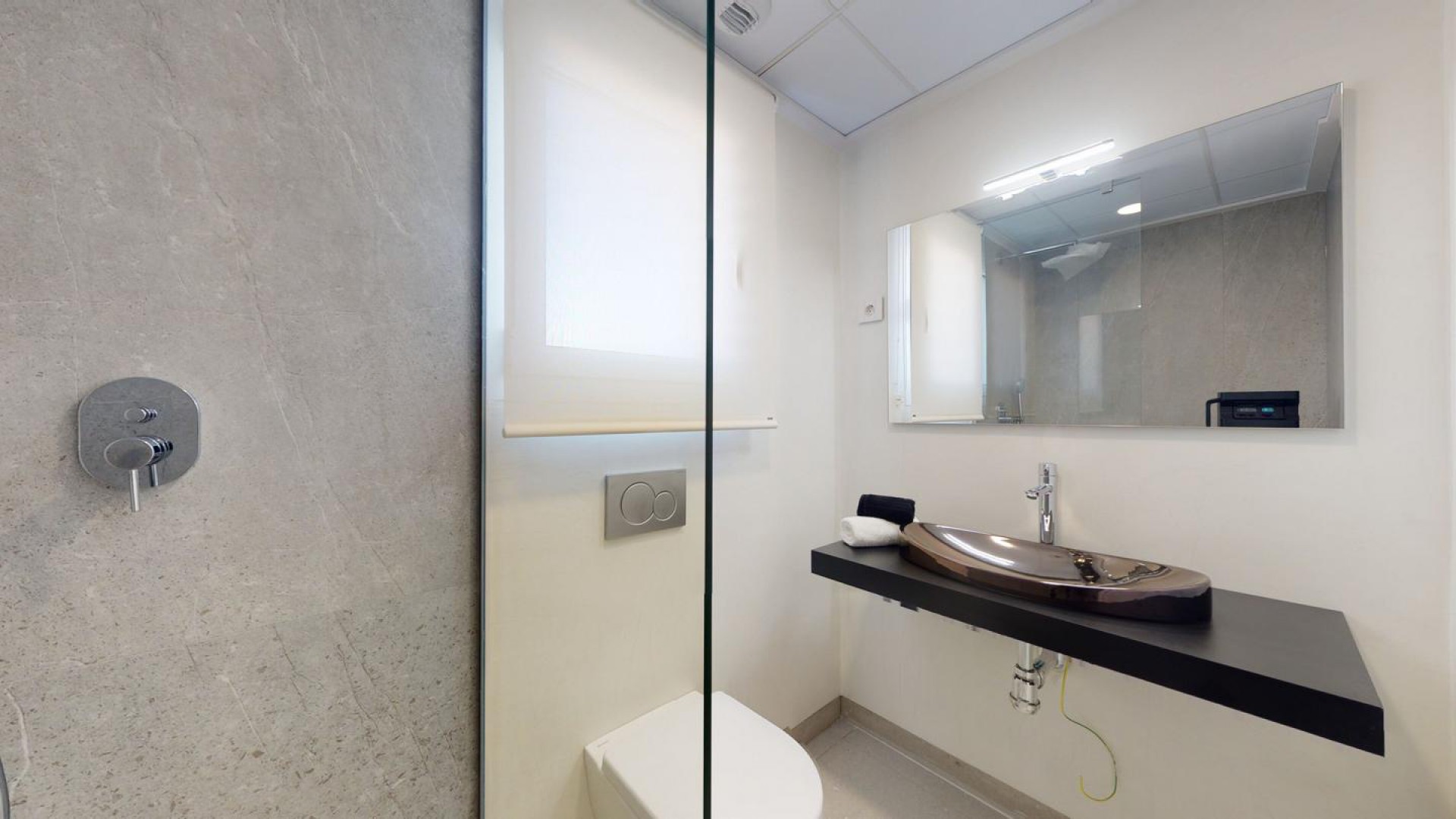 Nowa konstrukcja - Detached Villa - Mutxamel