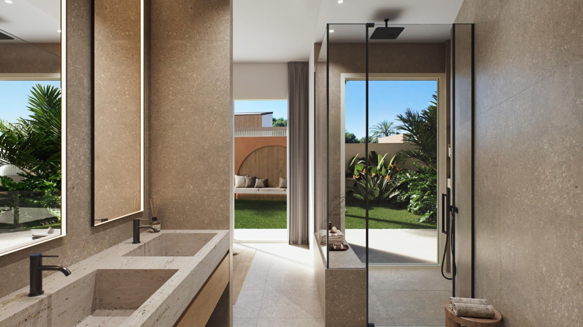 Nowa konstrukcja - Detached Villa - Orihuela Costa - Dehesa de Campoamor