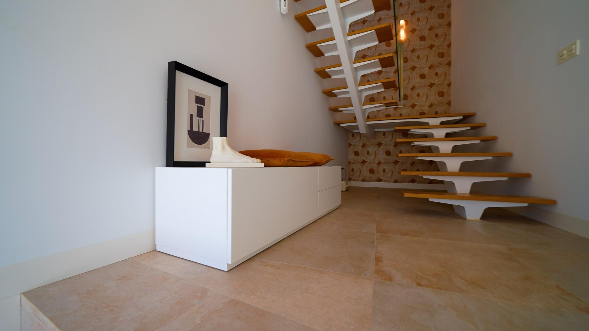 Nowa konstrukcja - Detached Villa - Orihuela Costa - Los Altos