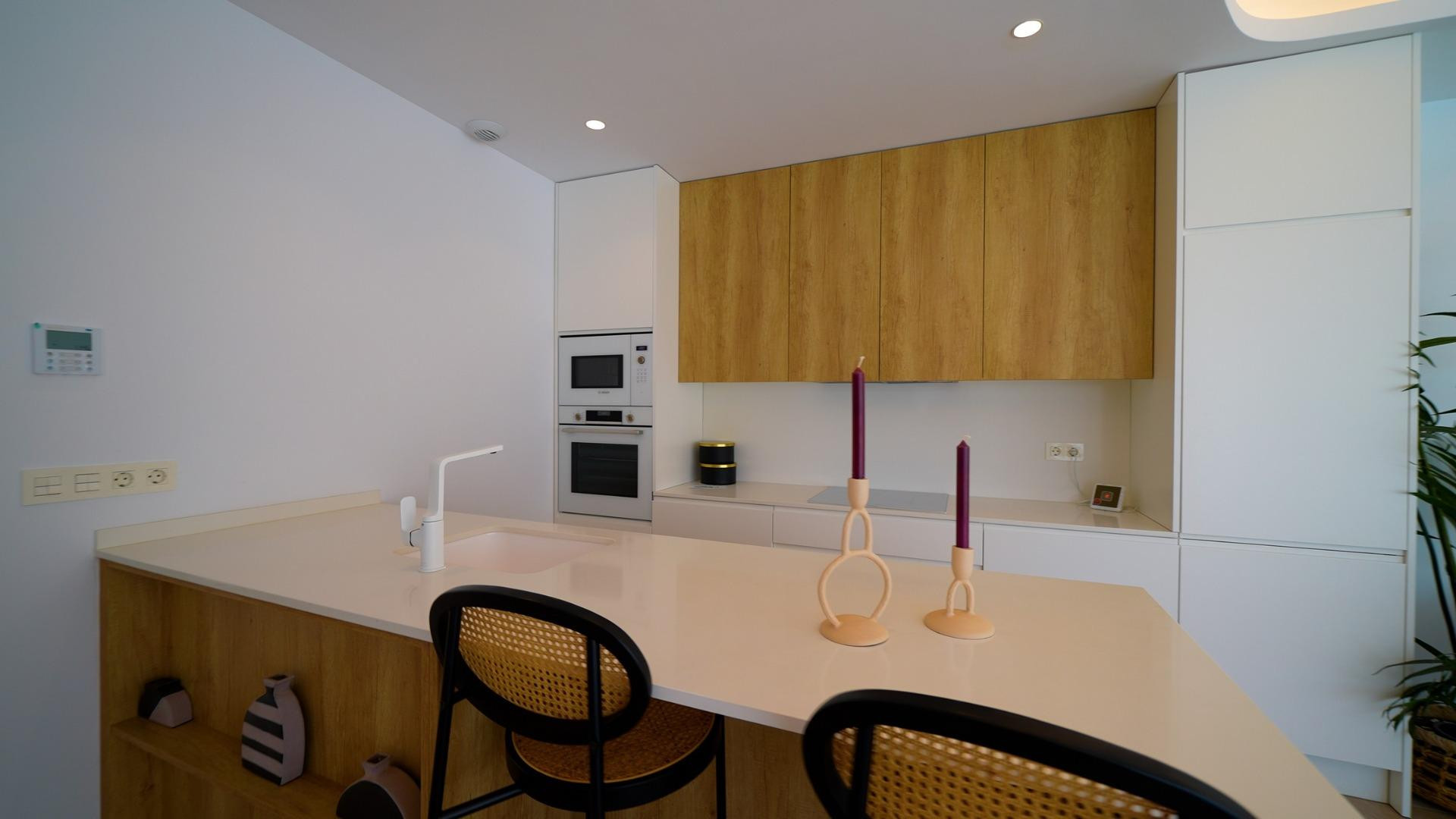 Nowa konstrukcja - Detached Villa - Orihuela Costa - Los Altos