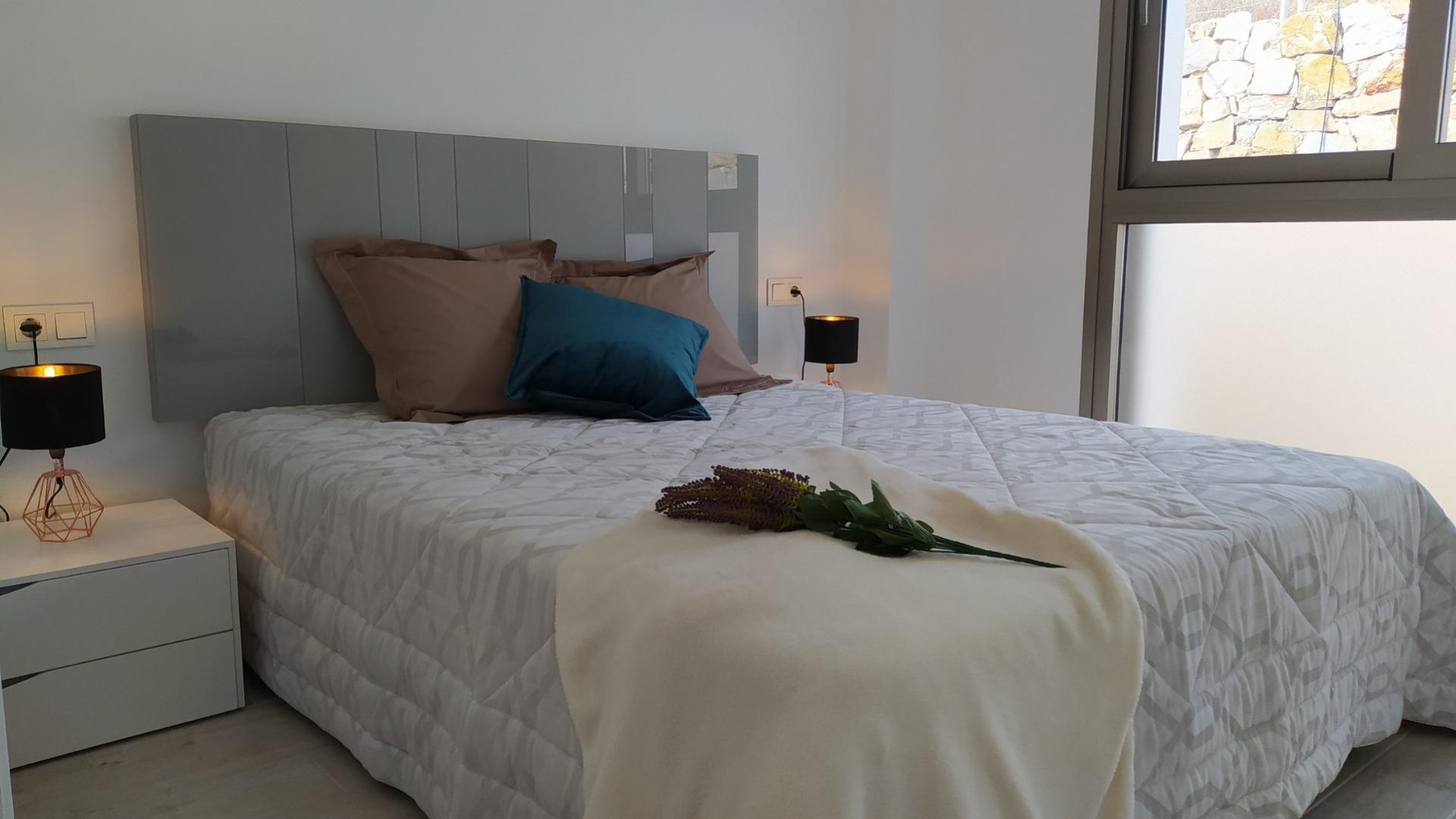 Nowa konstrukcja - Detached Villa - Orihuela Costa - Pau 8