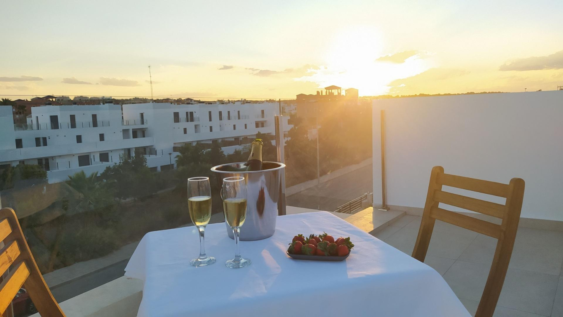 Nowa konstrukcja - Detached Villa - Orihuela Costa - Pau 8