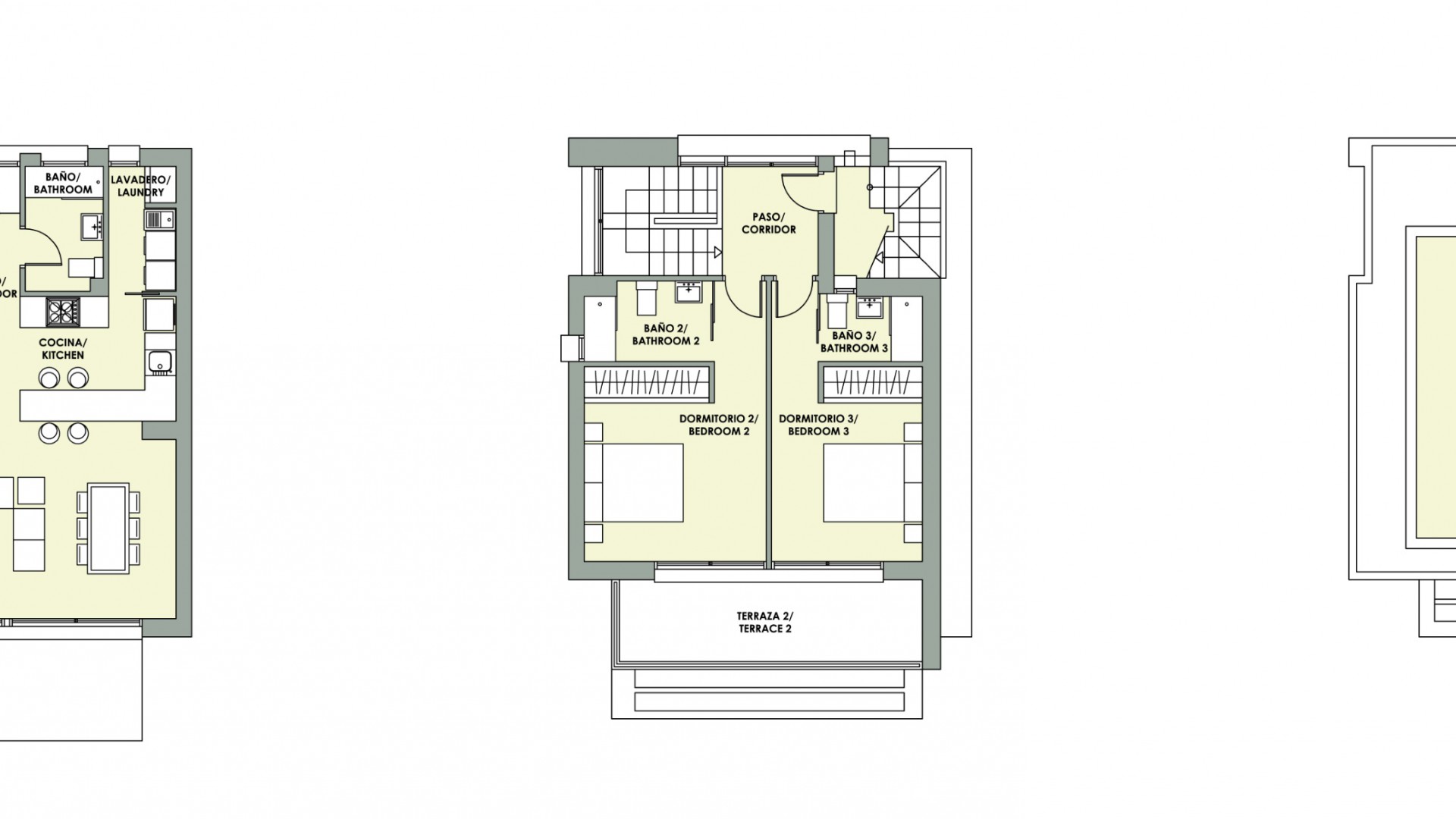 Nowa konstrukcja - Detached Villa - Orihuela Costa - Villamartin