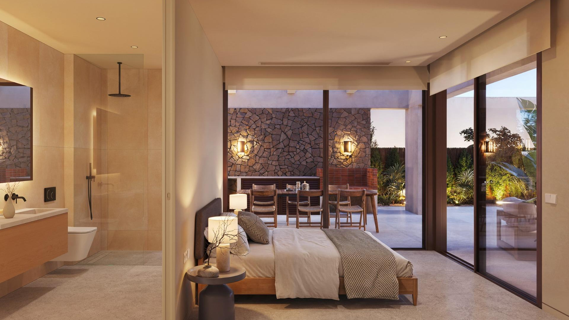 Nowa konstrukcja - Detached Villa - Orihuela - Las Colinas Golf