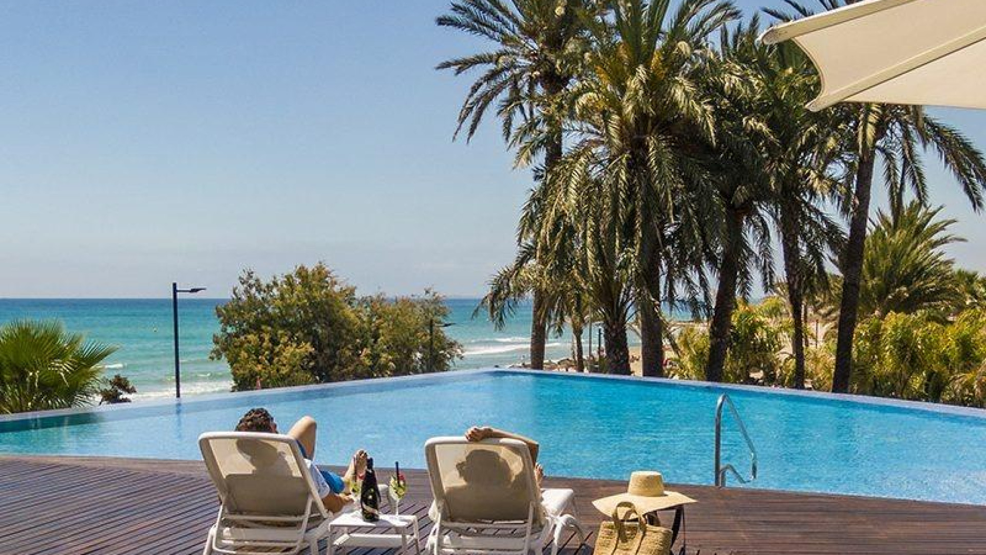 Nowa konstrukcja - Detached Villa - Orihuela - Las Colinas Golf