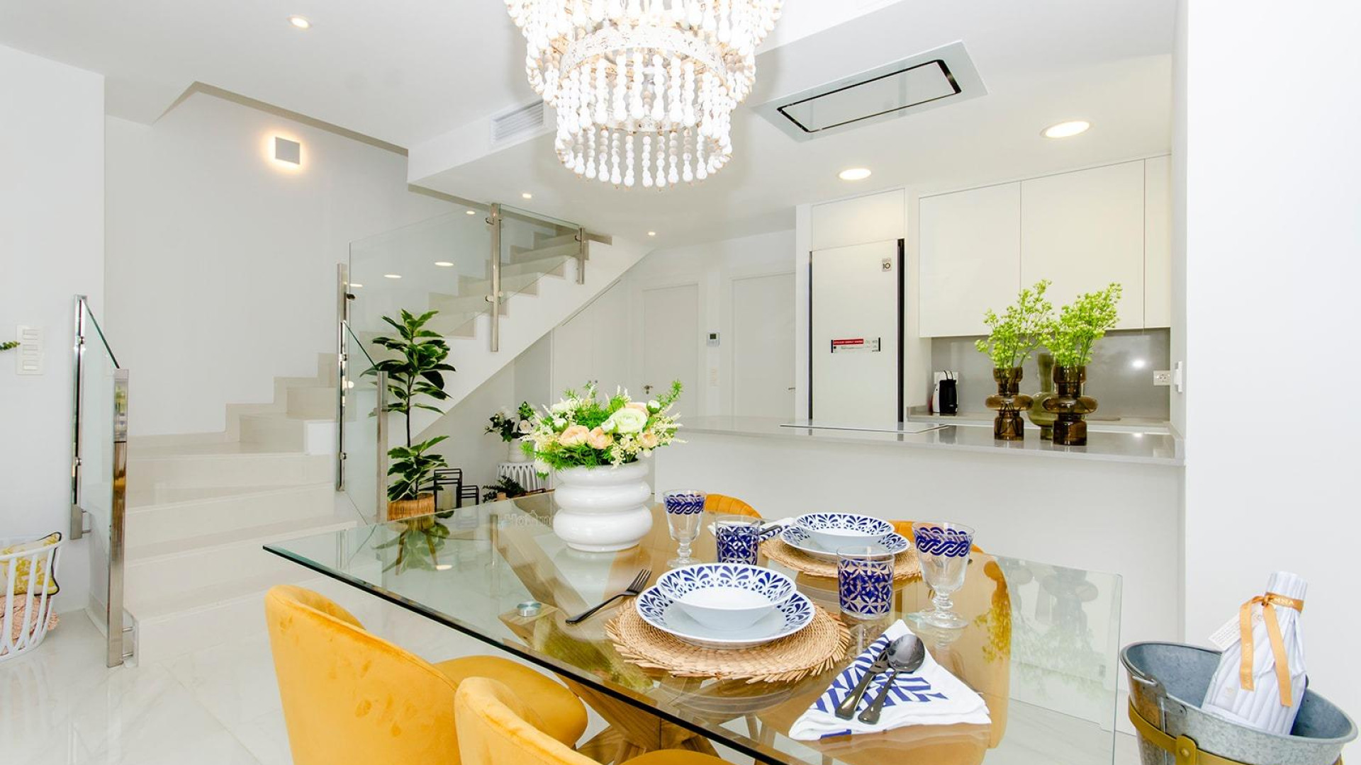 Nowa konstrukcja - Detached Villa - Orihuela - Vistabella Golf