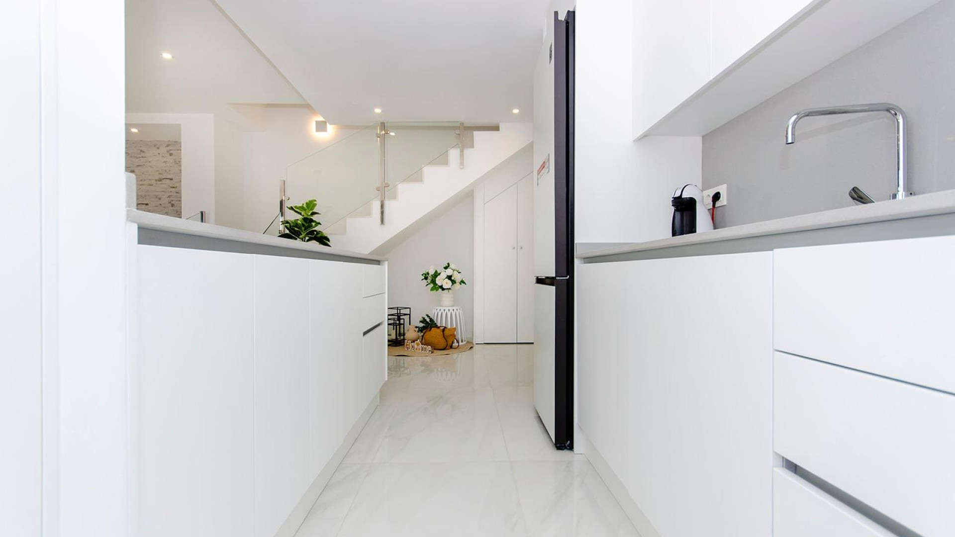 Nowa konstrukcja - Detached Villa - Orihuela - Vistabella Golf