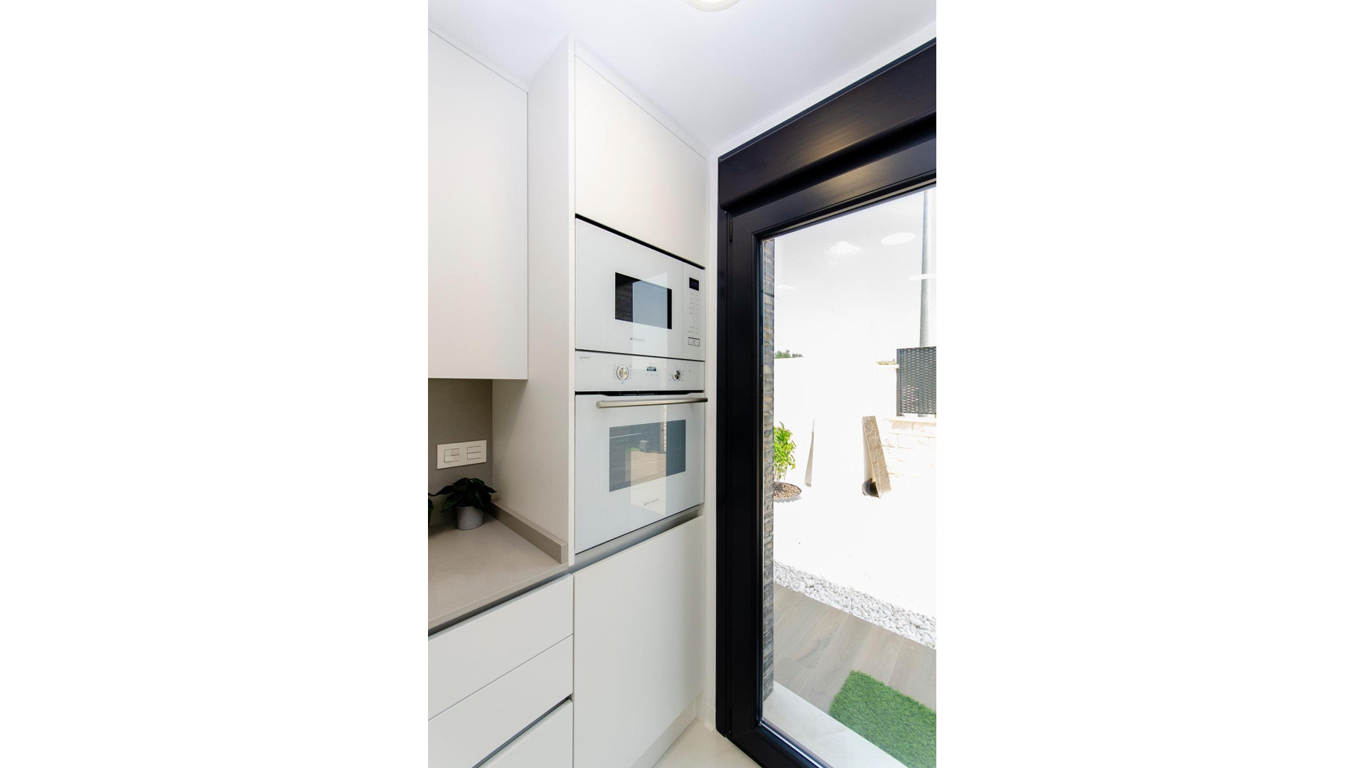 Nowa konstrukcja - Detached Villa - Orihuela - Vistabella Golf