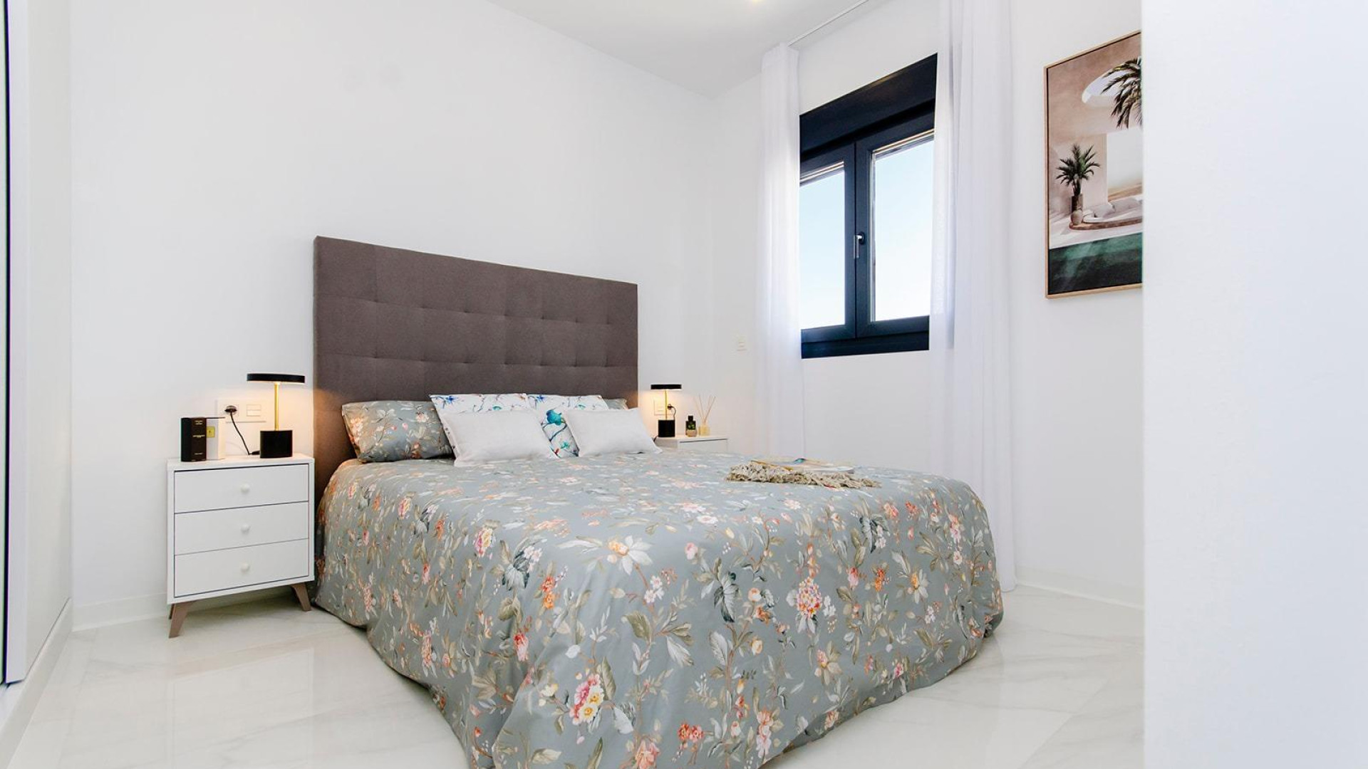 Nowa konstrukcja - Detached Villa - Orihuela - Vistabella Golf