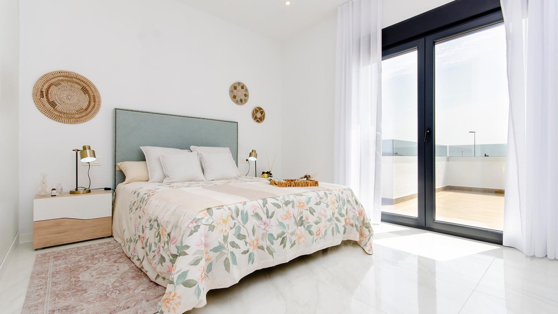 Nowa konstrukcja - Detached Villa - Orihuela - Vistabella Golf