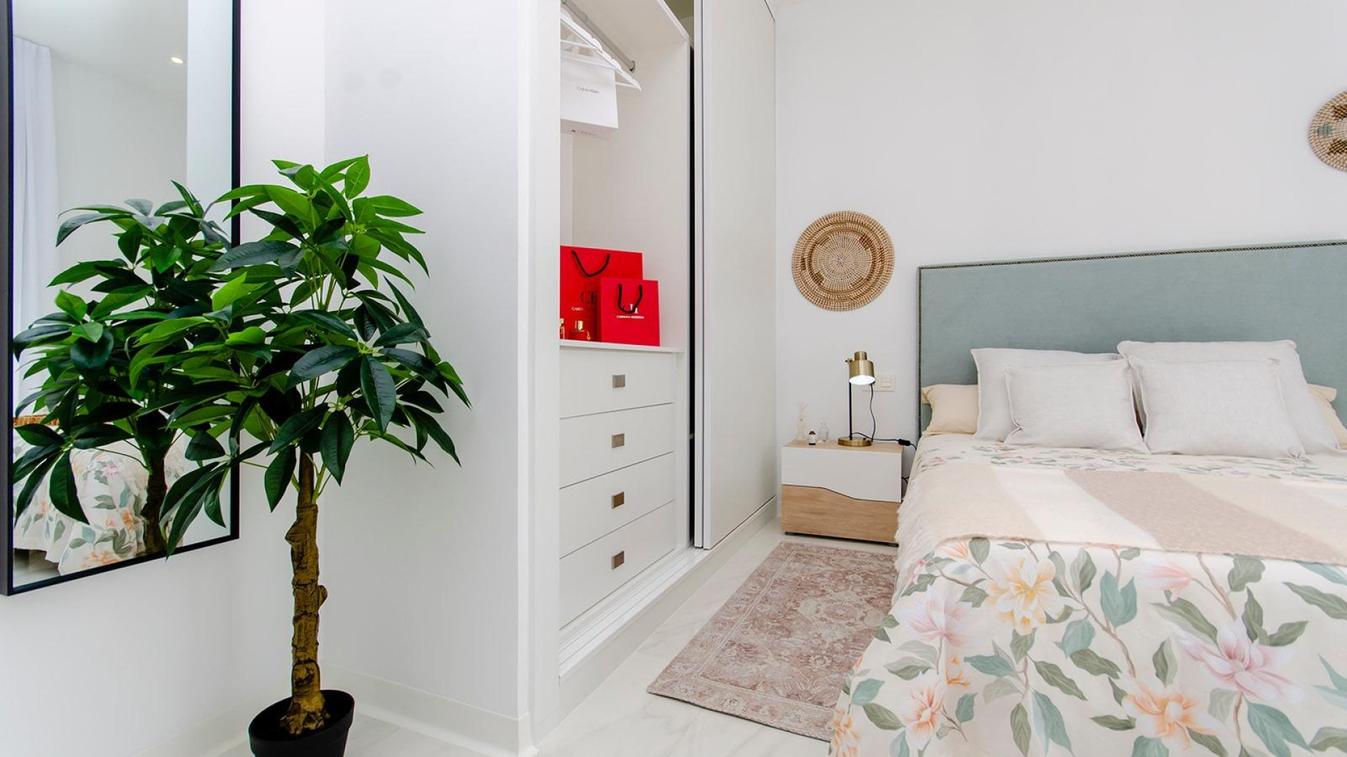 Nowa konstrukcja - Detached Villa - Orihuela - Vistabella Golf