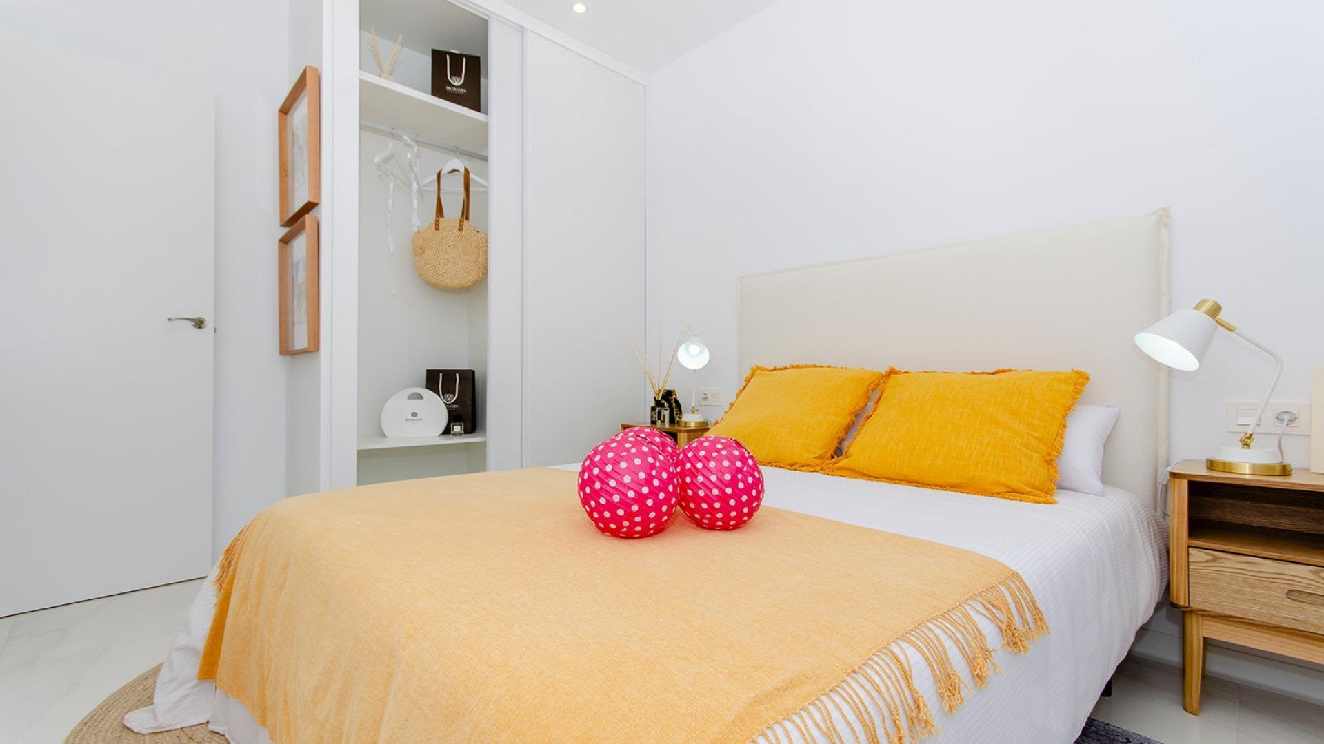 Nowa konstrukcja - Detached Villa - Orihuela - Vistabella Golf