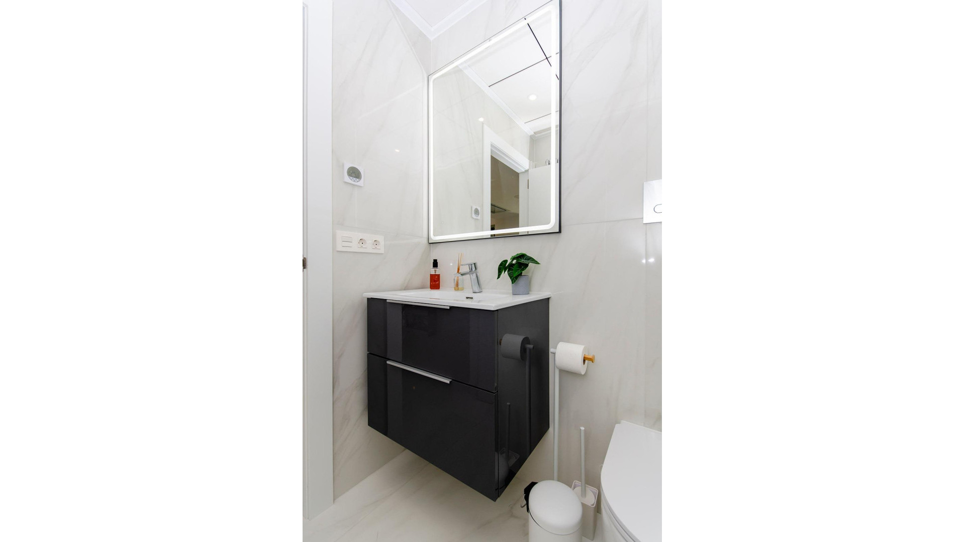 Nowa konstrukcja - Detached Villa - Orihuela - Vistabella Golf