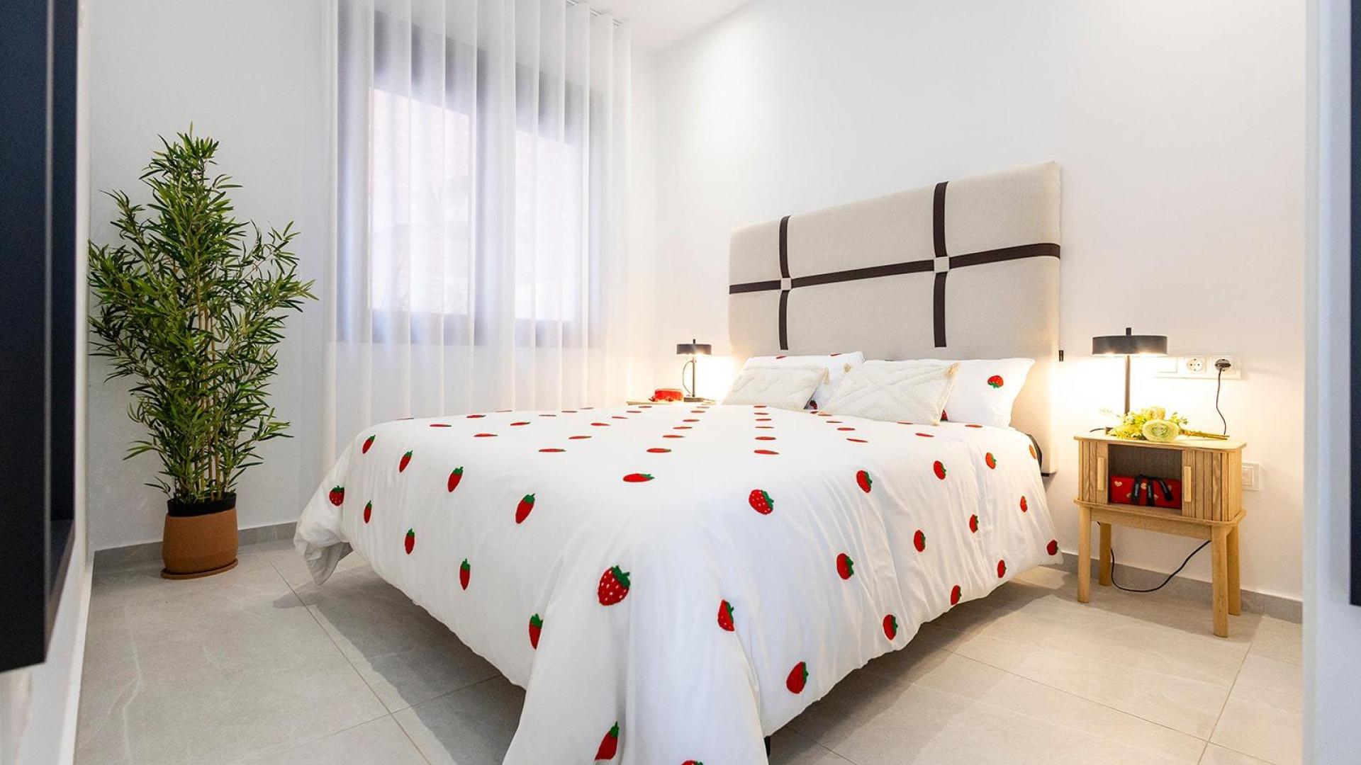 Nowa konstrukcja - Detached Villa - Orihuela - Vistabella Golf