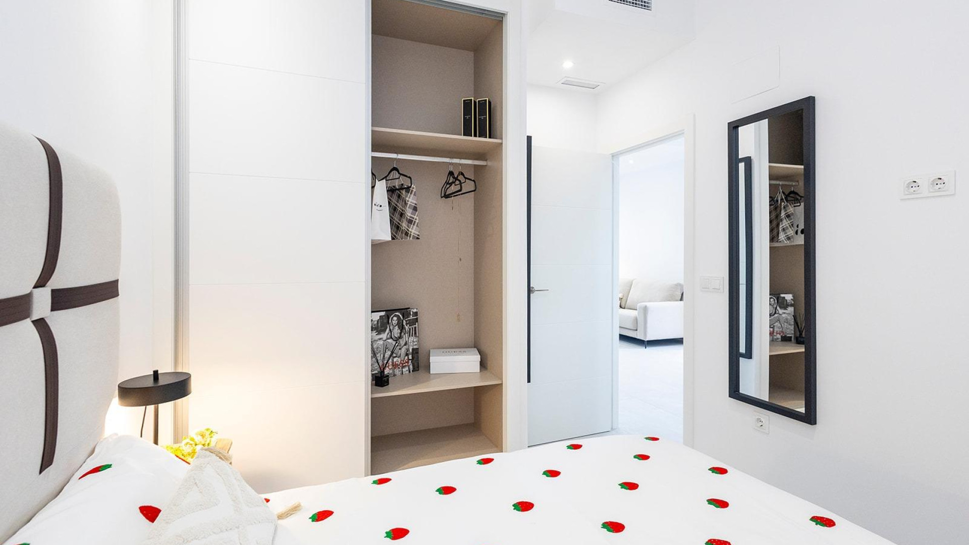 Nowa konstrukcja - Detached Villa - Orihuela - Vistabella Golf