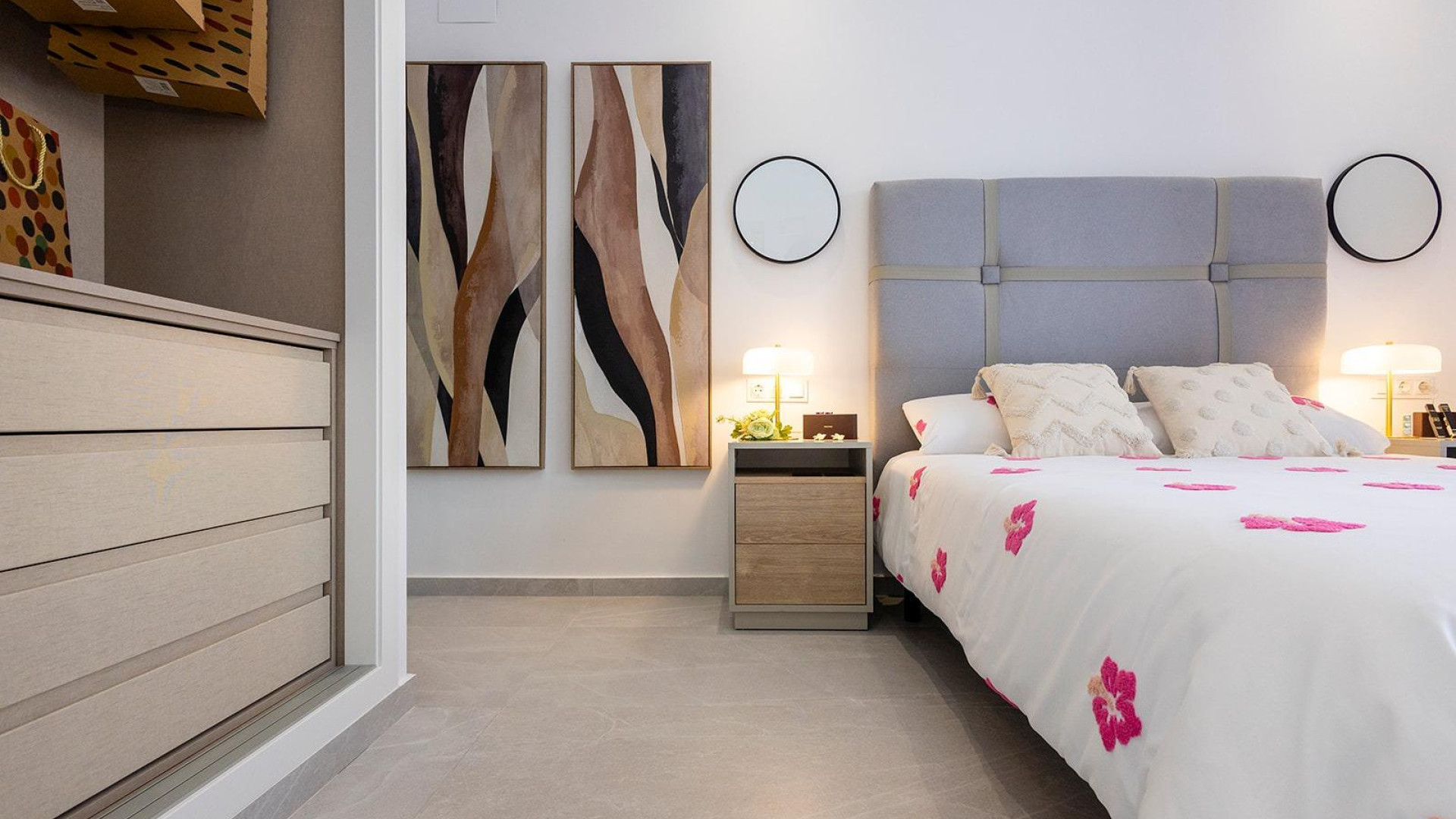 Nowa konstrukcja - Detached Villa - Orihuela - Vistabella Golf
