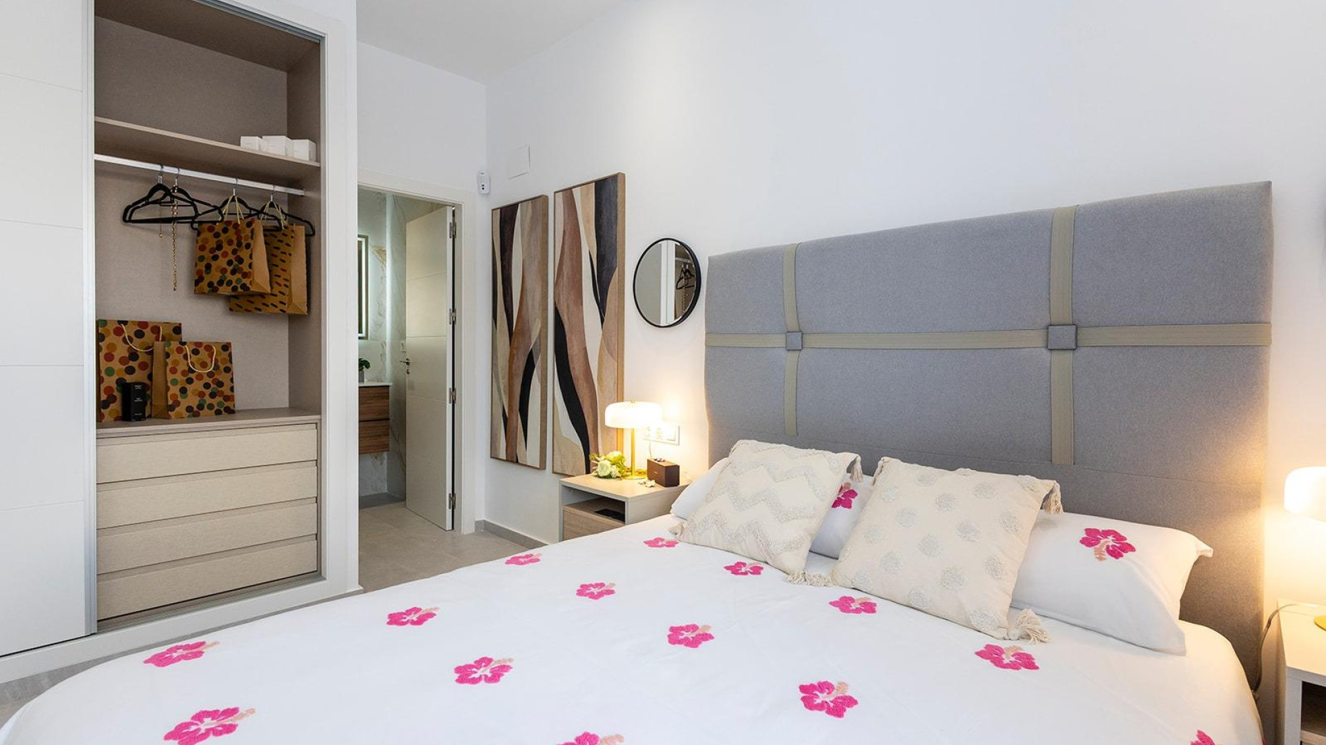Nowa konstrukcja - Detached Villa - Orihuela - Vistabella Golf
