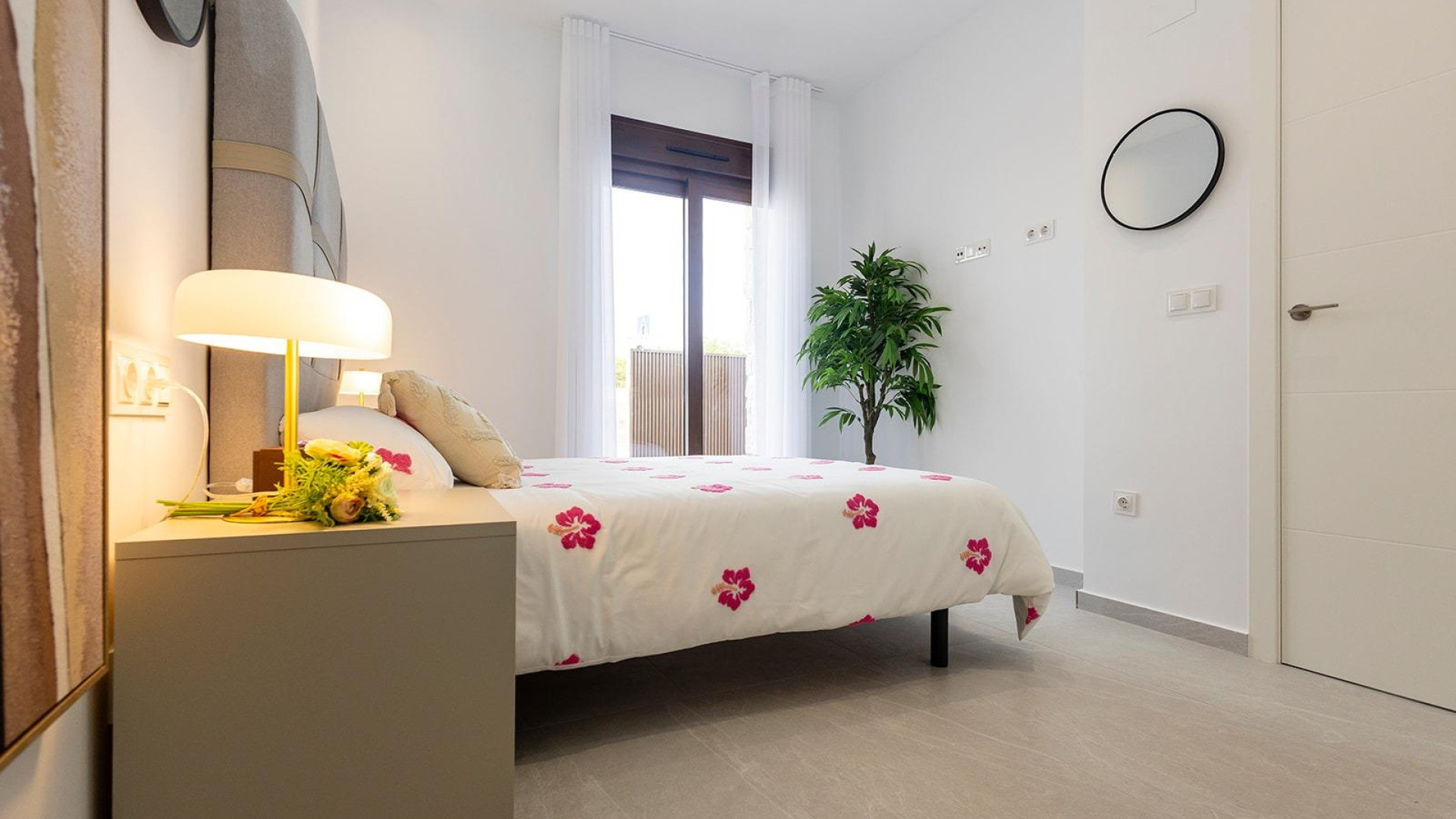 Nowa konstrukcja - Detached Villa - Orihuela - Vistabella Golf