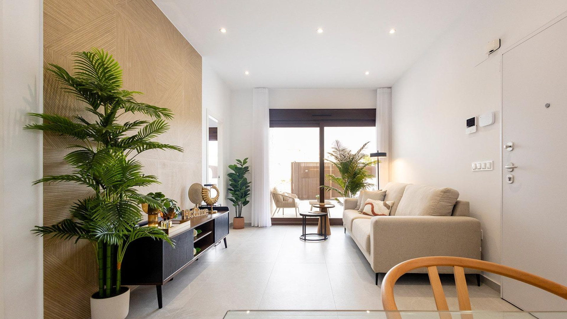 Nowa konstrukcja - Detached Villa - Orihuela - Vistabella Golf