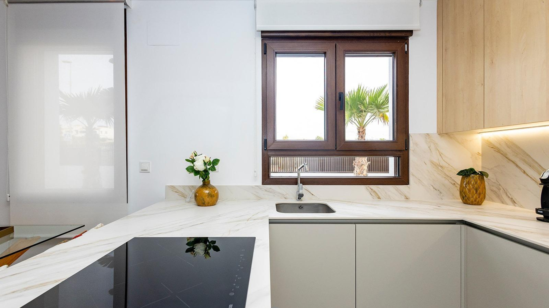 Nowa konstrukcja - Detached Villa - Orihuela - Vistabella Golf