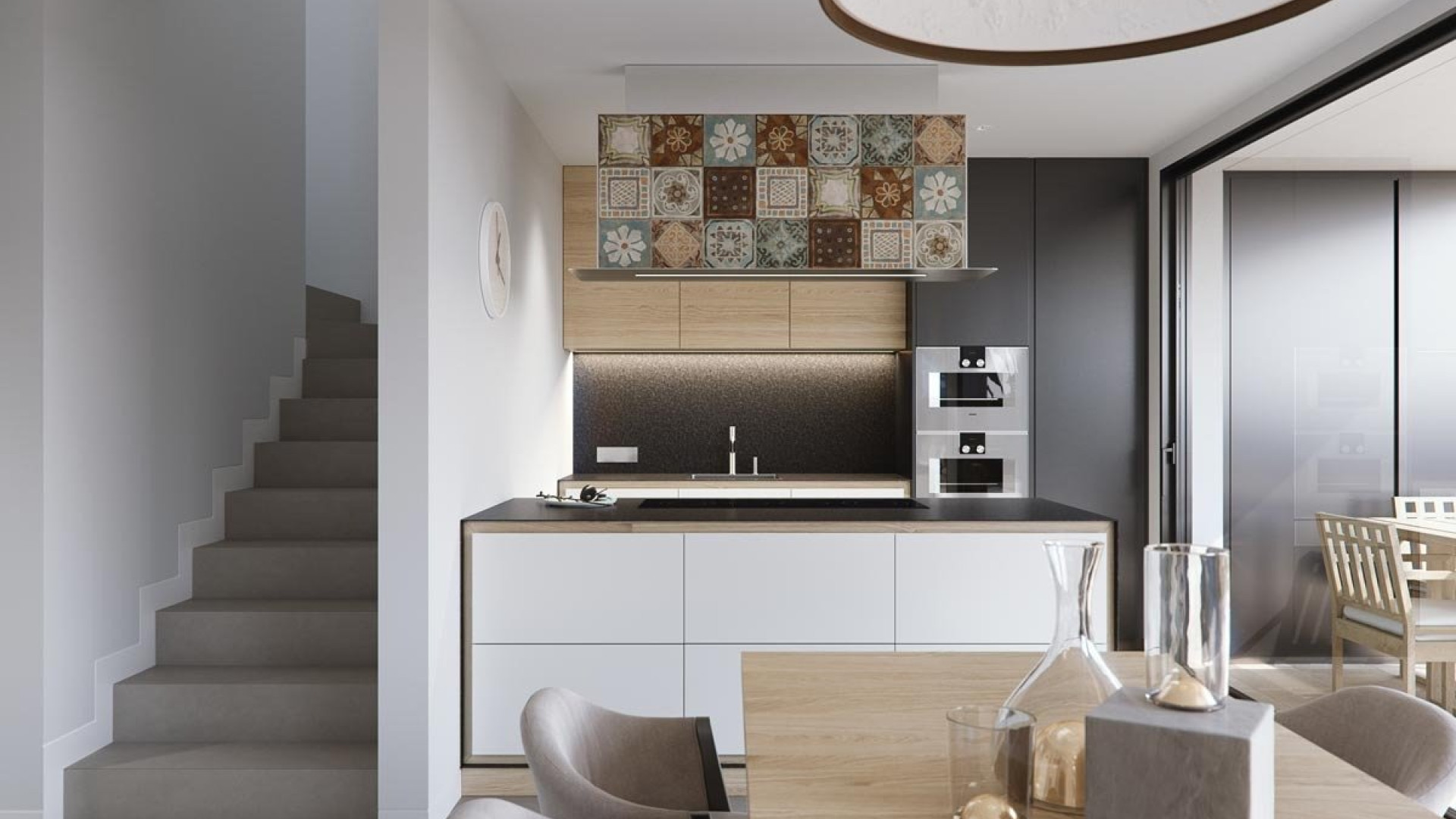 Nowa konstrukcja - Detached Villa - Pilar de La Horadada - Las Higuericas