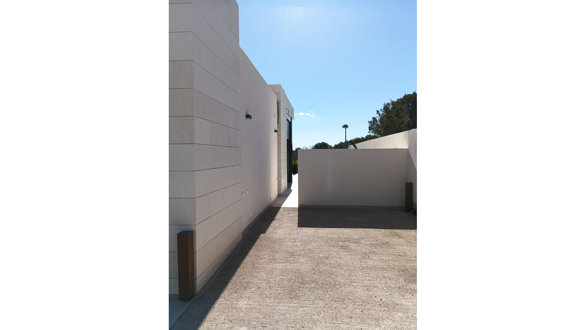 Nowa konstrukcja - Detached Villa - Pilar de La Horadada - Lo Romero Golf