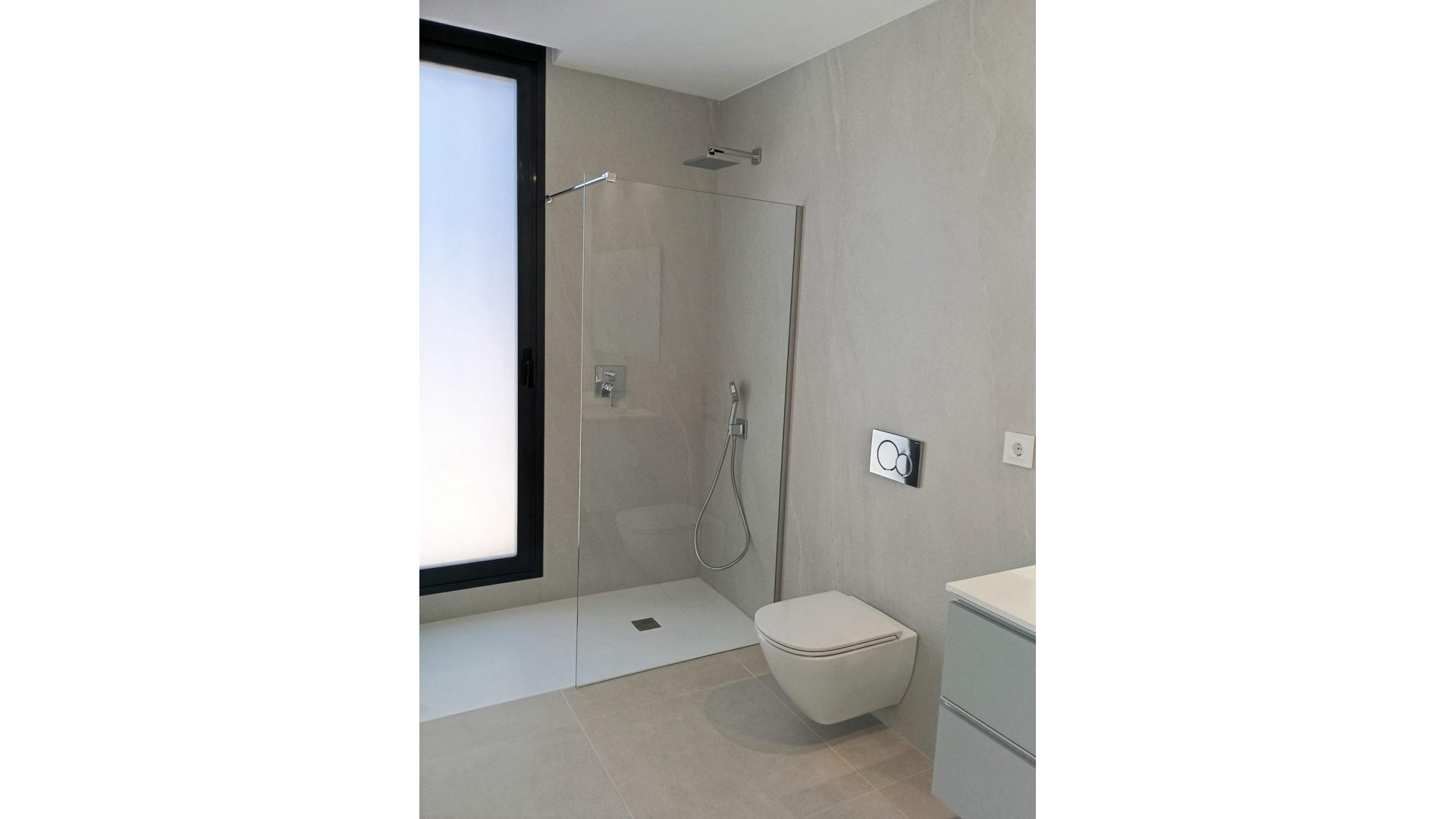 Nowa konstrukcja - Detached Villa - Pilar de La Horadada - Lo Romero Golf