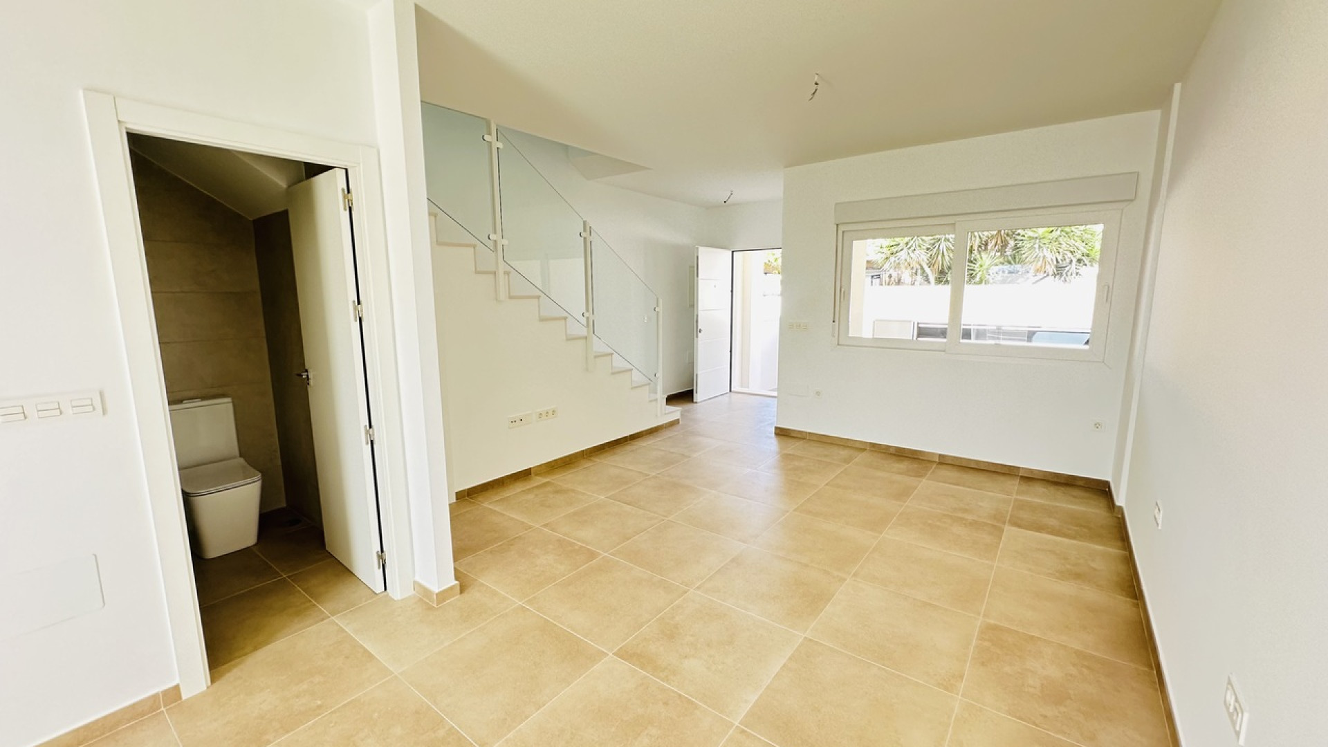 Nowa konstrukcja - Detached Villa - Pilar de La Horadada - Pilar de la Horadada