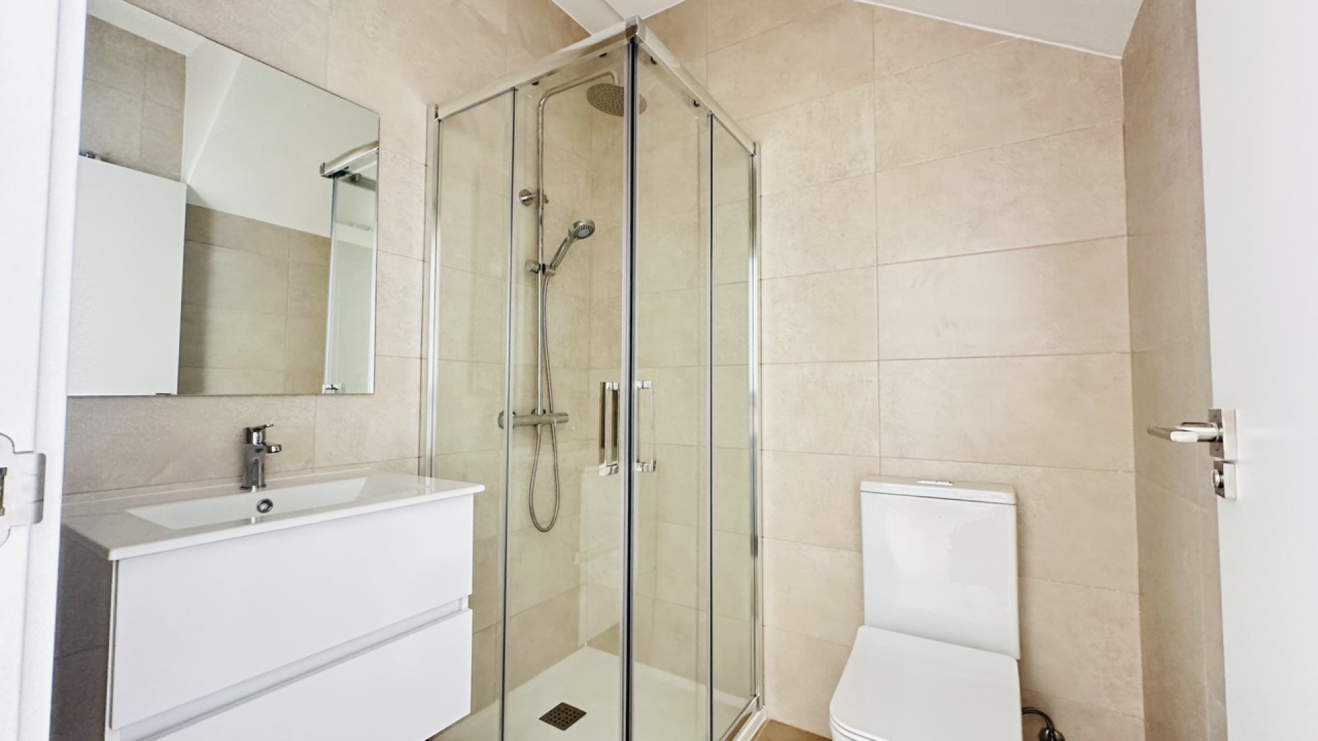 Nowa konstrukcja - Detached Villa - Pilar de La Horadada - Pilar de la Horadada