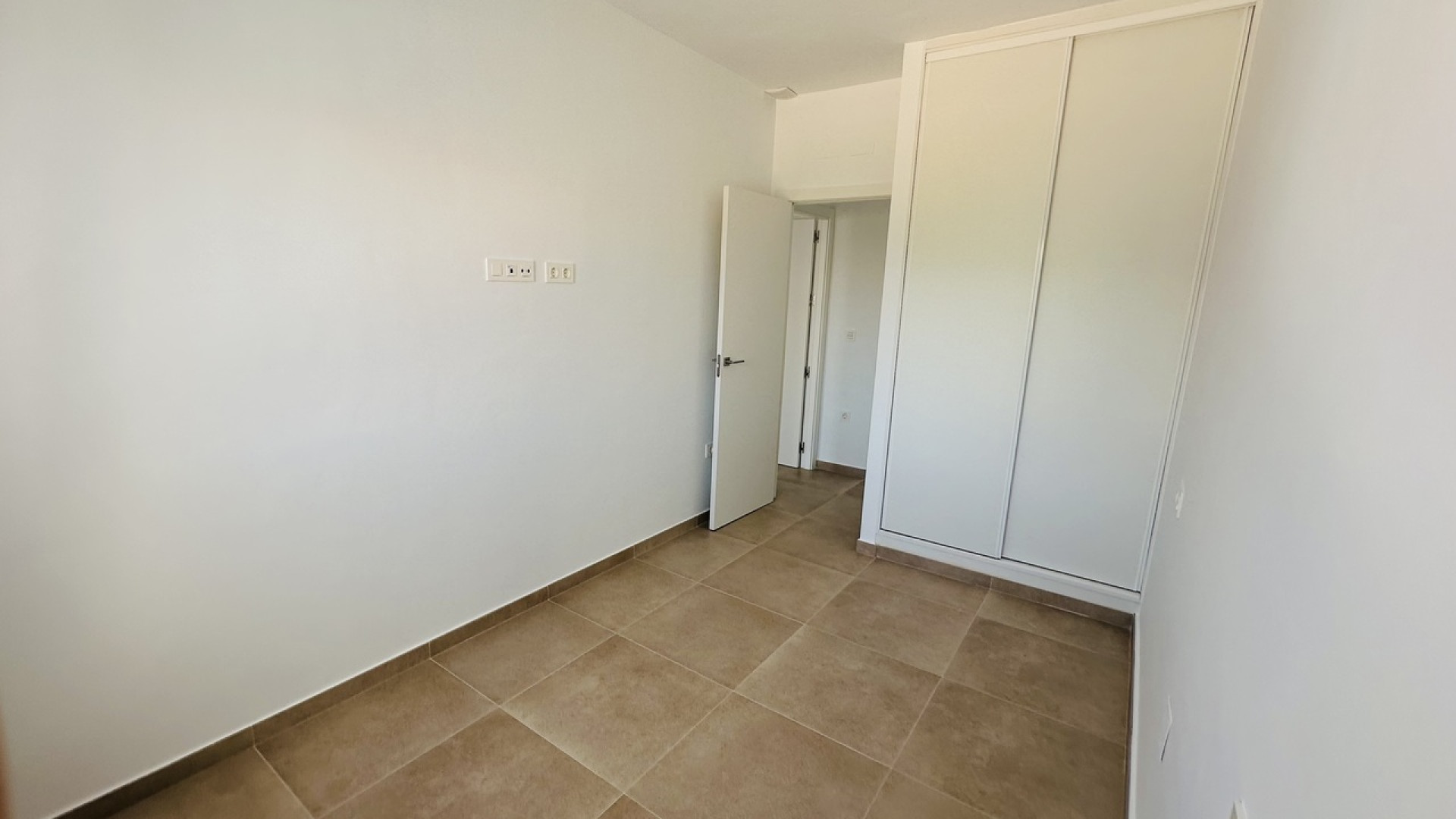 Nowa konstrukcja - Detached Villa - Pilar de La Horadada - Pilar de la Horadada