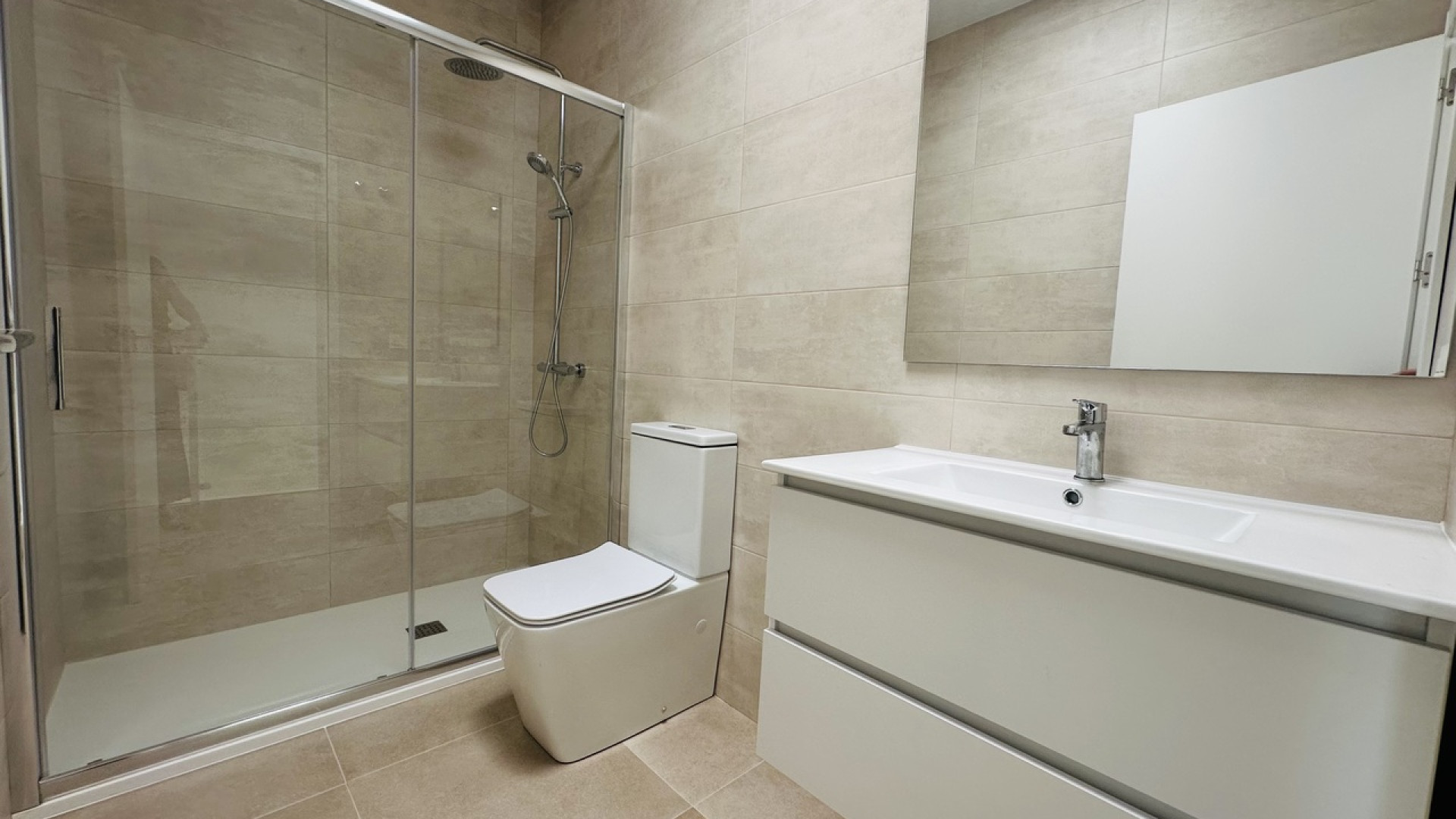 Nowa konstrukcja - Detached Villa - Pilar de La Horadada - Pilar de la Horadada