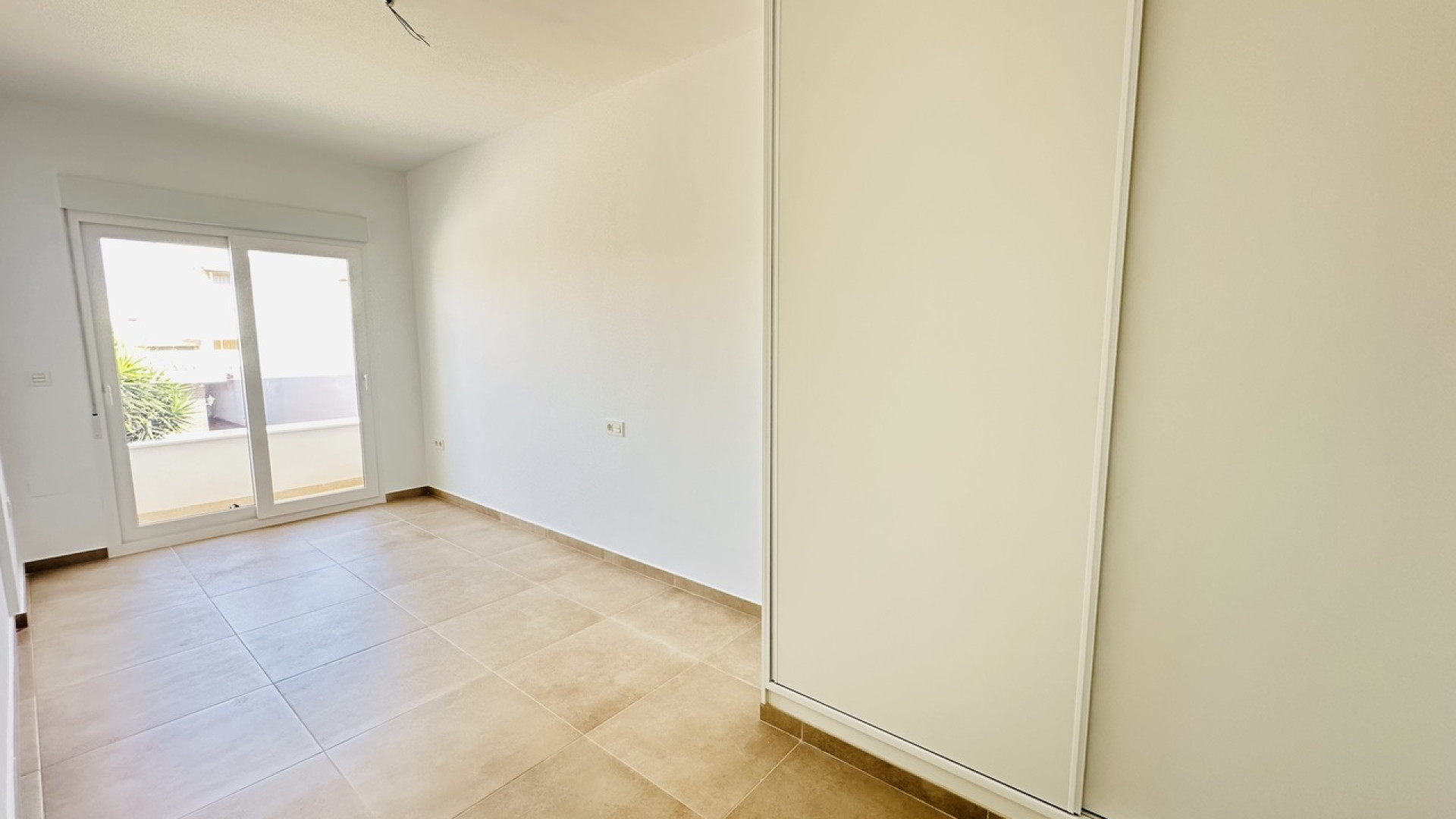 Nowa konstrukcja - Detached Villa - Pilar de La Horadada - Pilar de la Horadada