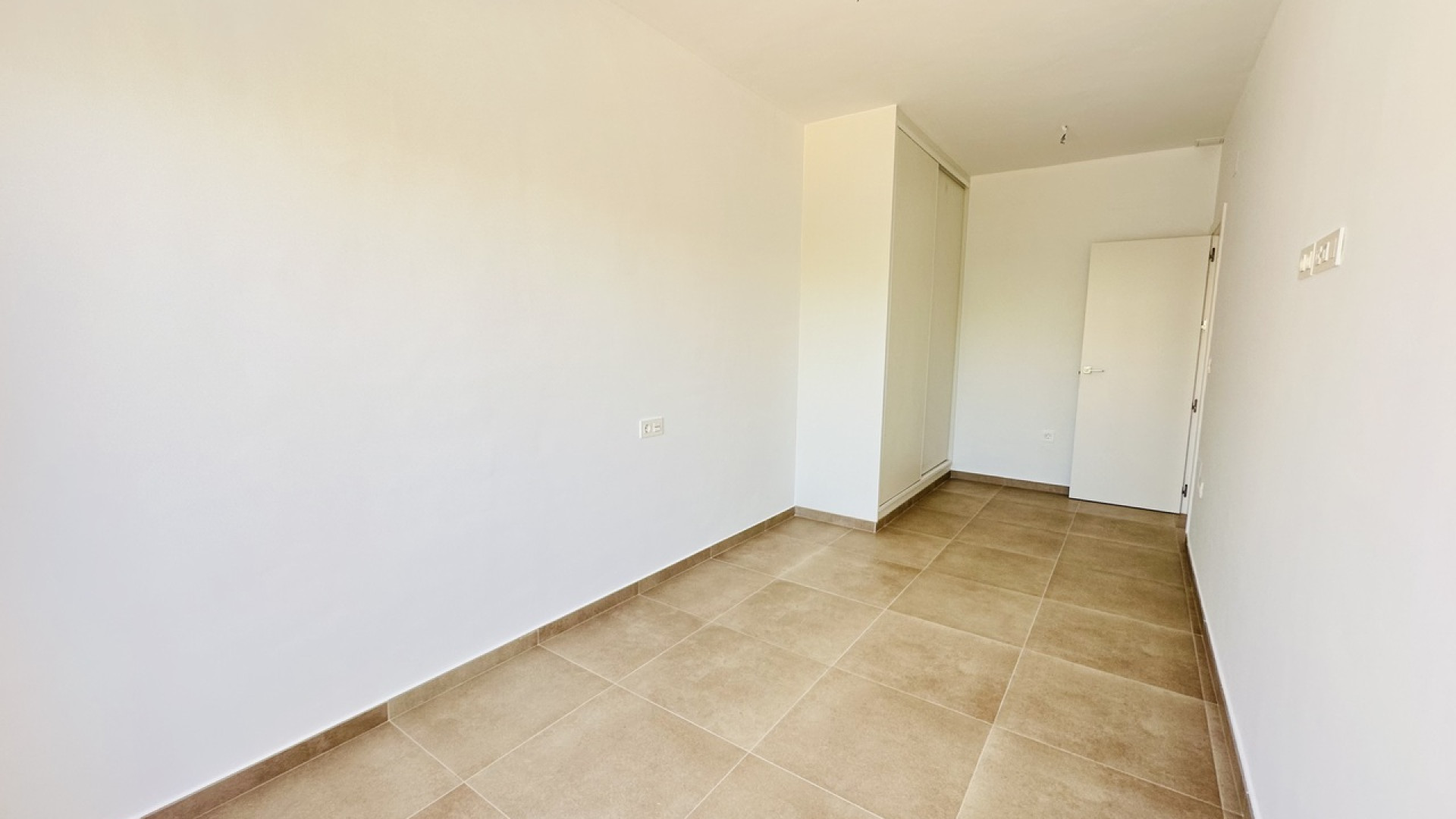 Nowa konstrukcja - Detached Villa - Pilar de La Horadada - Pilar de la Horadada