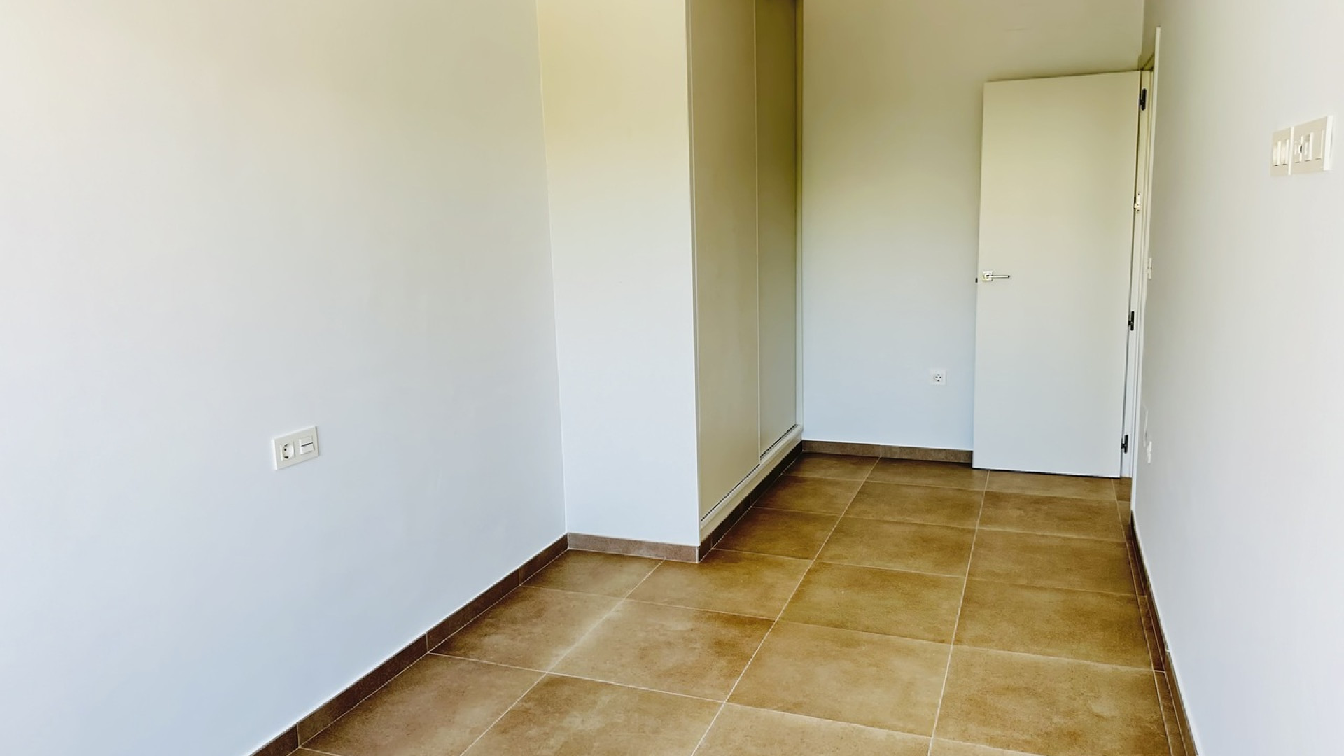 Nowa konstrukcja - Detached Villa - Pilar de La Horadada - Pilar de la Horadada