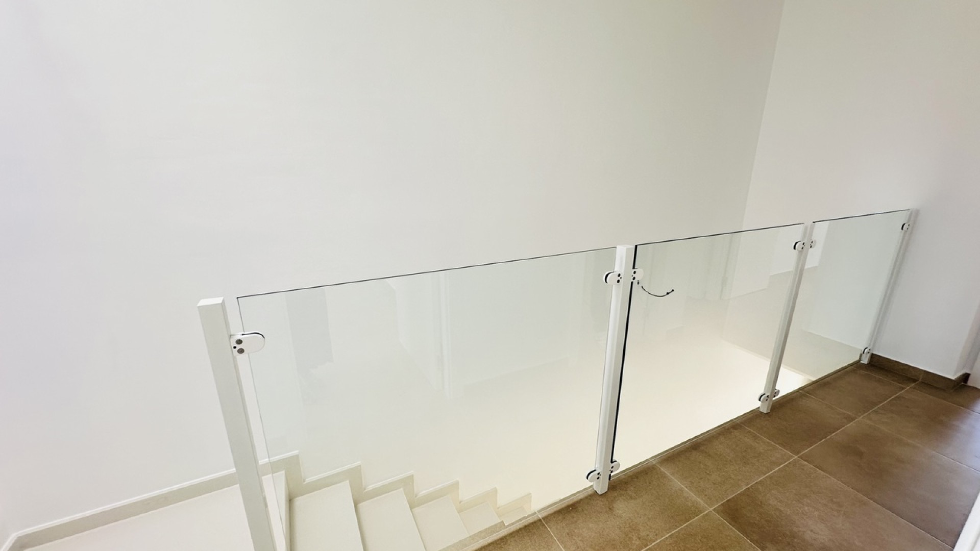 Nowa konstrukcja - Detached Villa - Pilar de La Horadada - Pilar de la Horadada