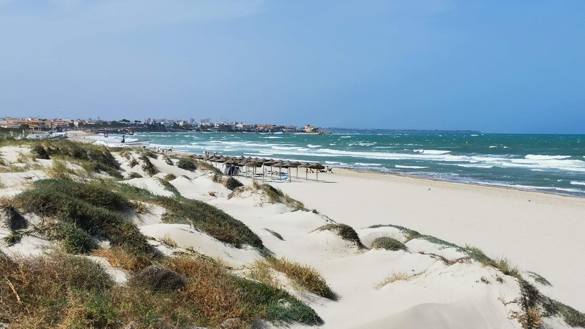 Nowa konstrukcja - Detached Villa - Pilar de La Horadada - Pilar de la Horadada